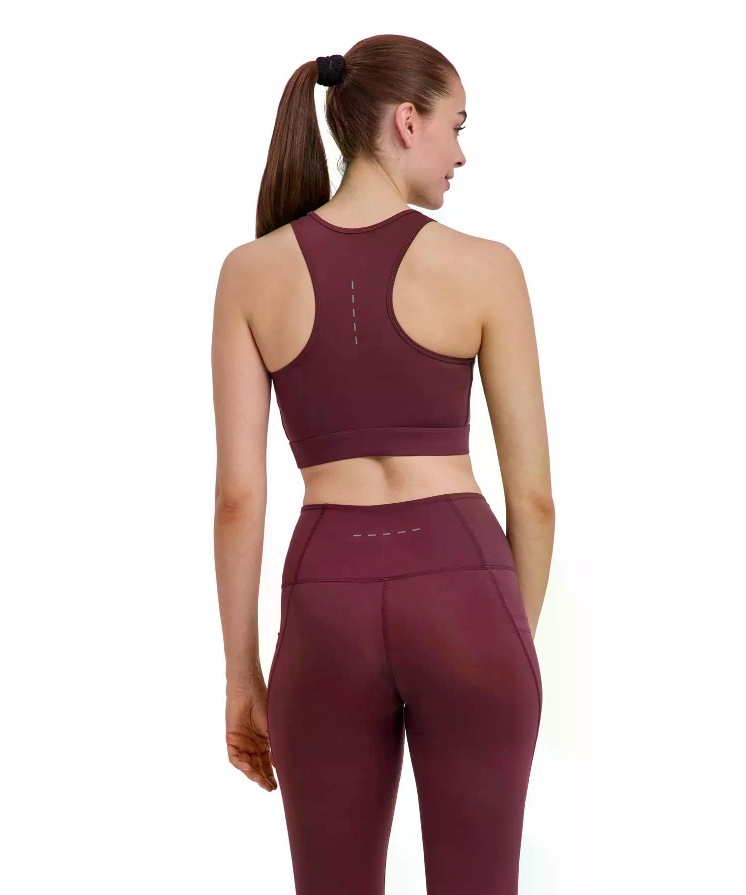 falke-madison-perform-better-racer-sport-bh-damen-schwarz-m image 2