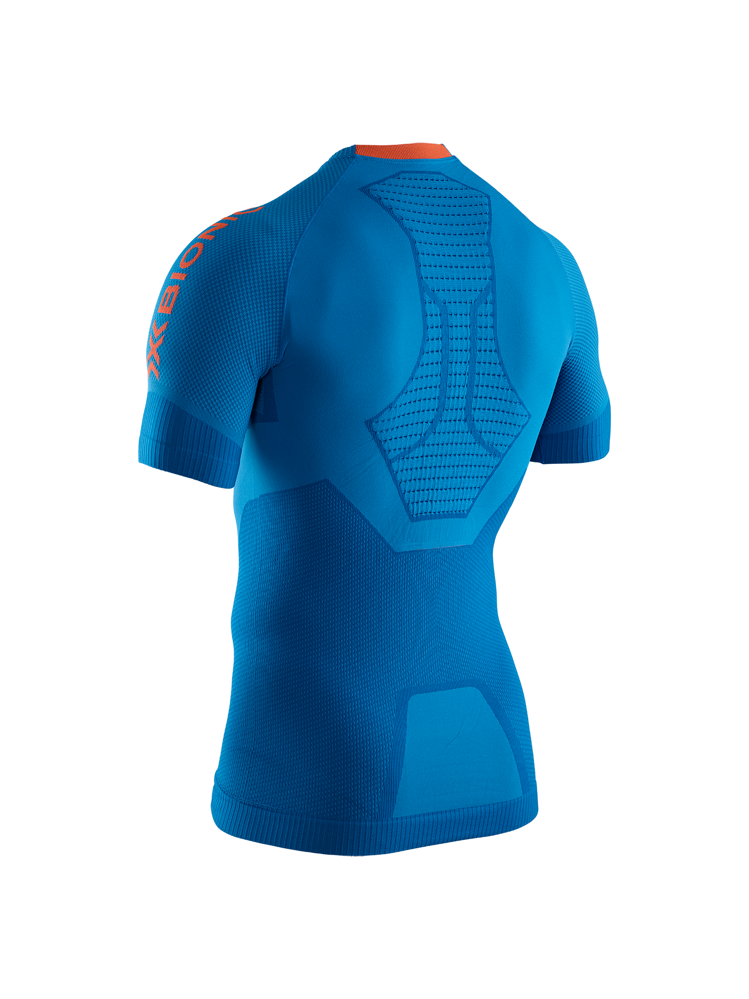 x-bionic-invent-4-0-running-shirt-funktionsshirt-teal-blue-herren image 4