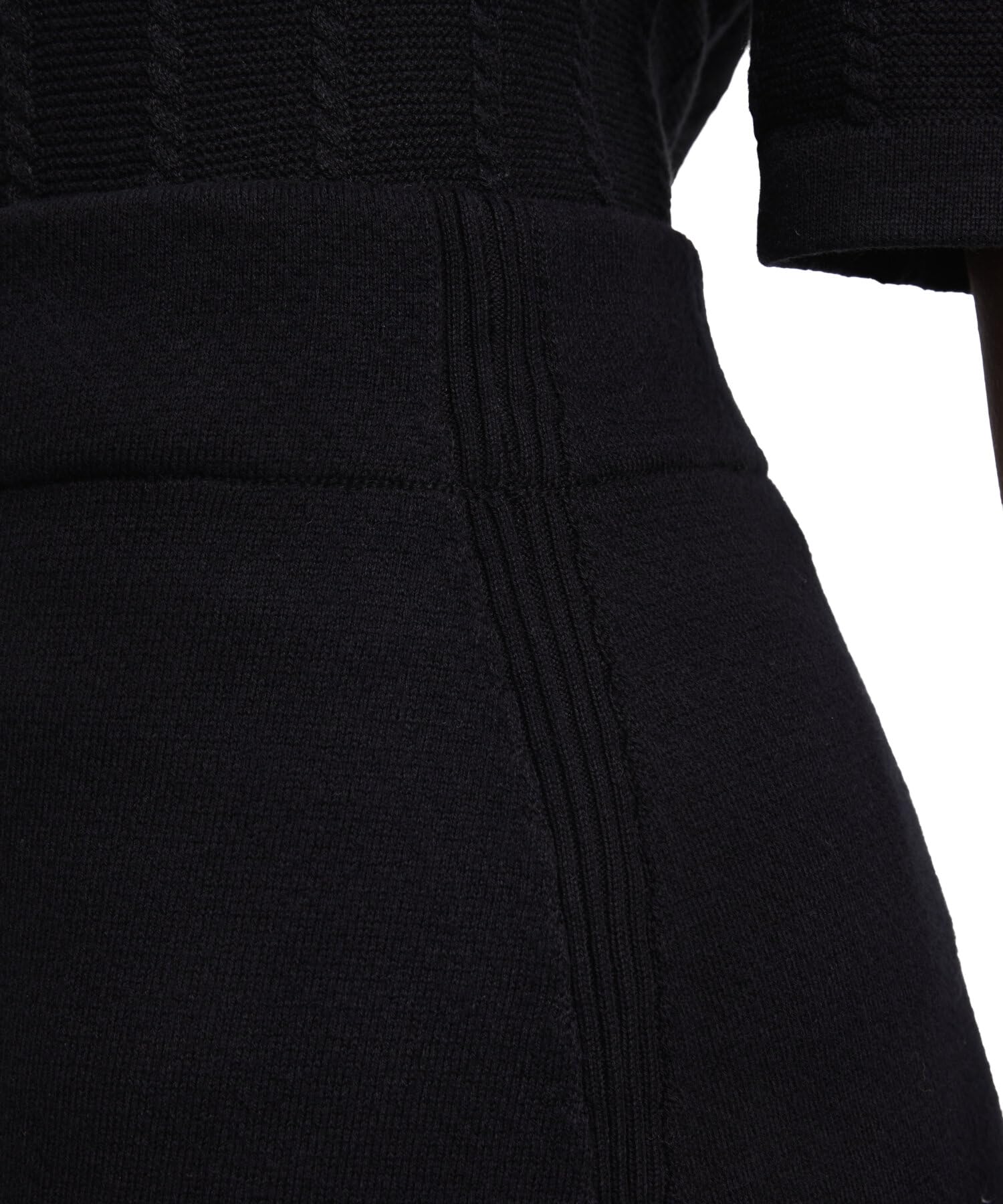 falke-cotton-touch-basic-midi-rock-damen-bio-baumwolle image 6