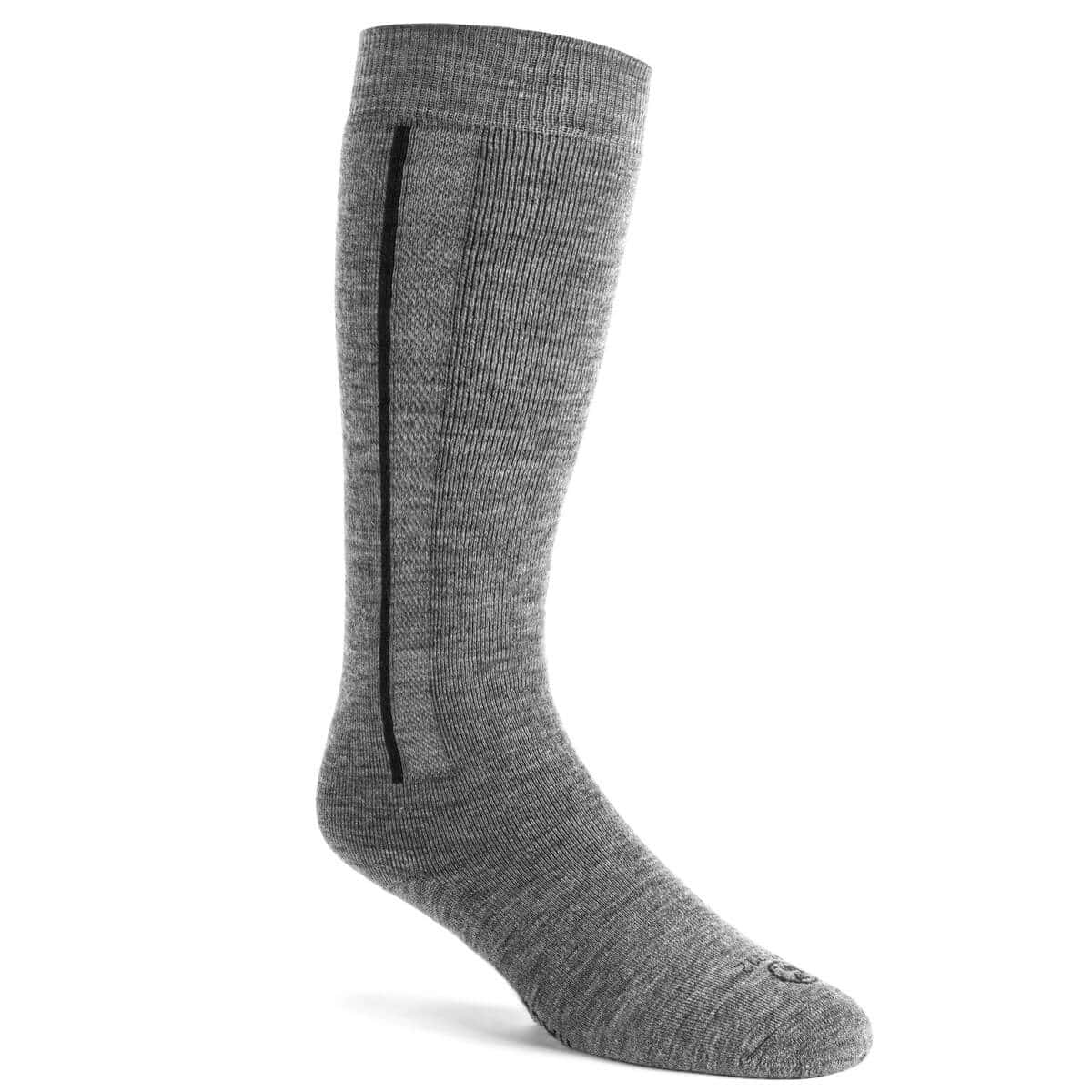 wundersocks-race-merino-skisocken-kniehoch-2er-pack image 6