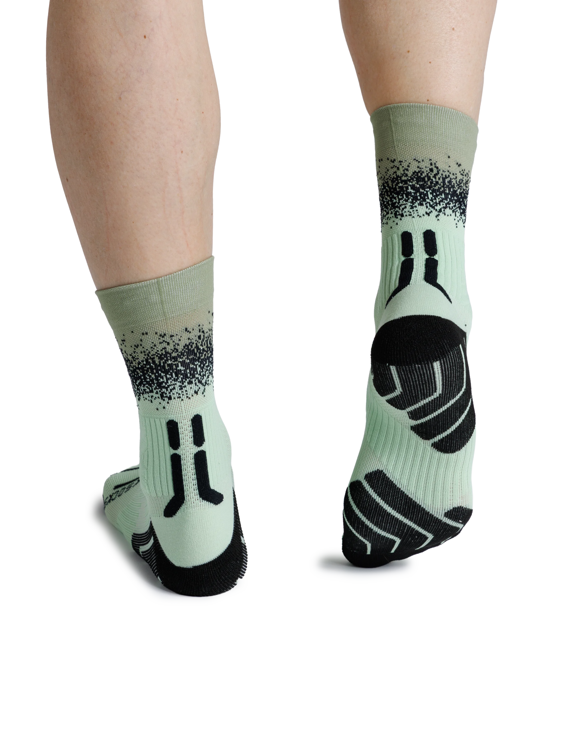 x-socks-trailrun-terraskin-perform-crew-laufsocken-x-black-42-44 image 8