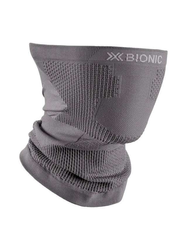 x-socks-accessories-neckwarmer-seal-grey-s-m image 1
