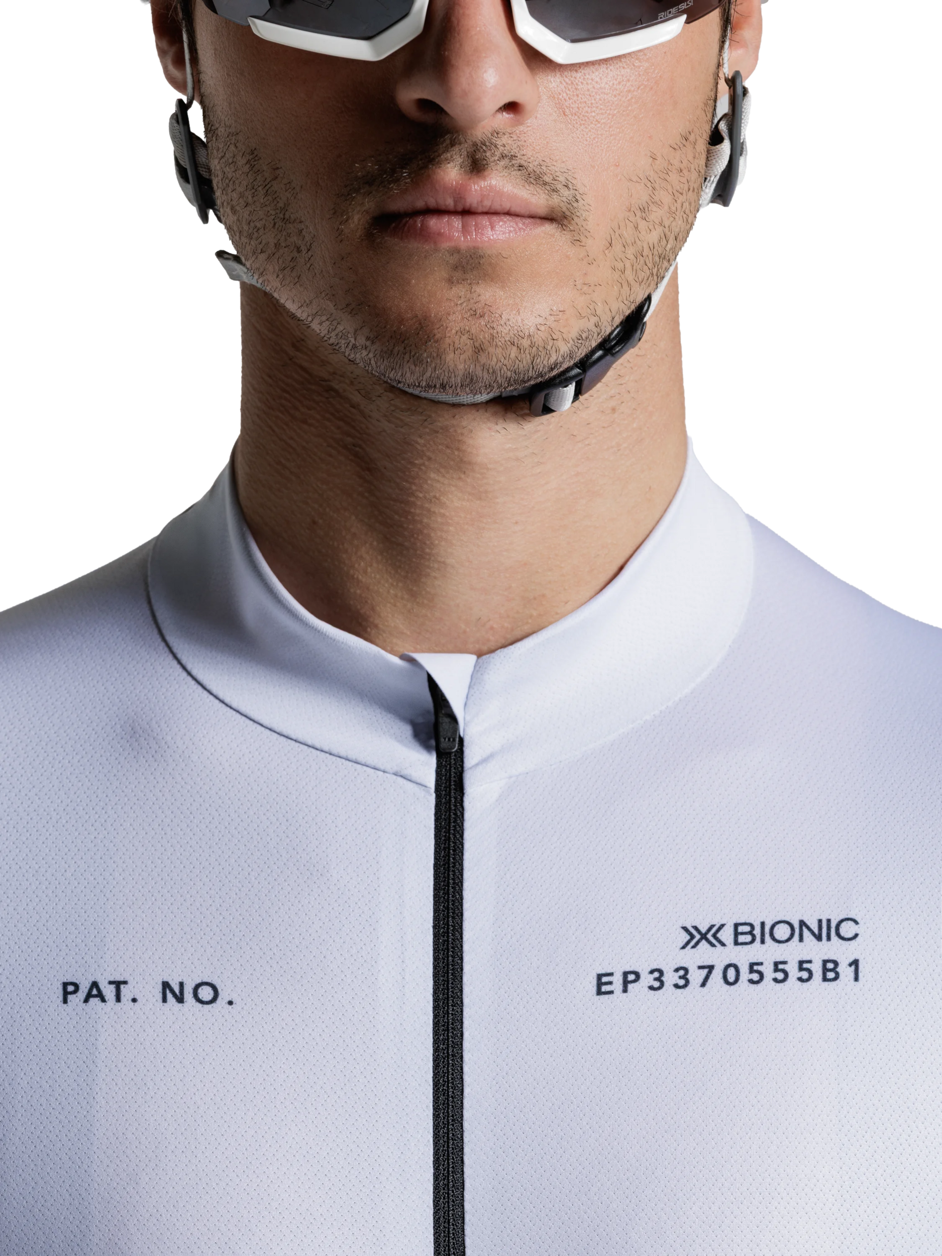 x-bionic-corefusion-ride-jersey-ss-radtrikot-herren-off-white image 6