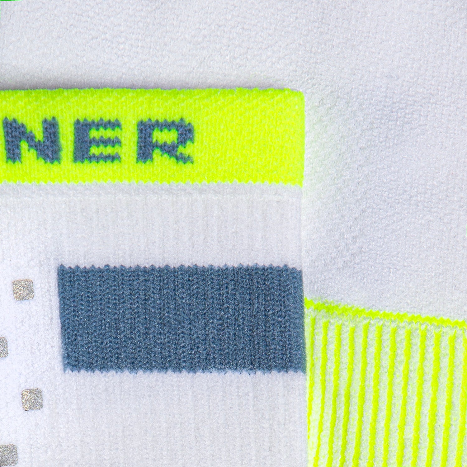 rohner-speed-pro-sportsocken-white-kompression-leicht-39-41 image 7