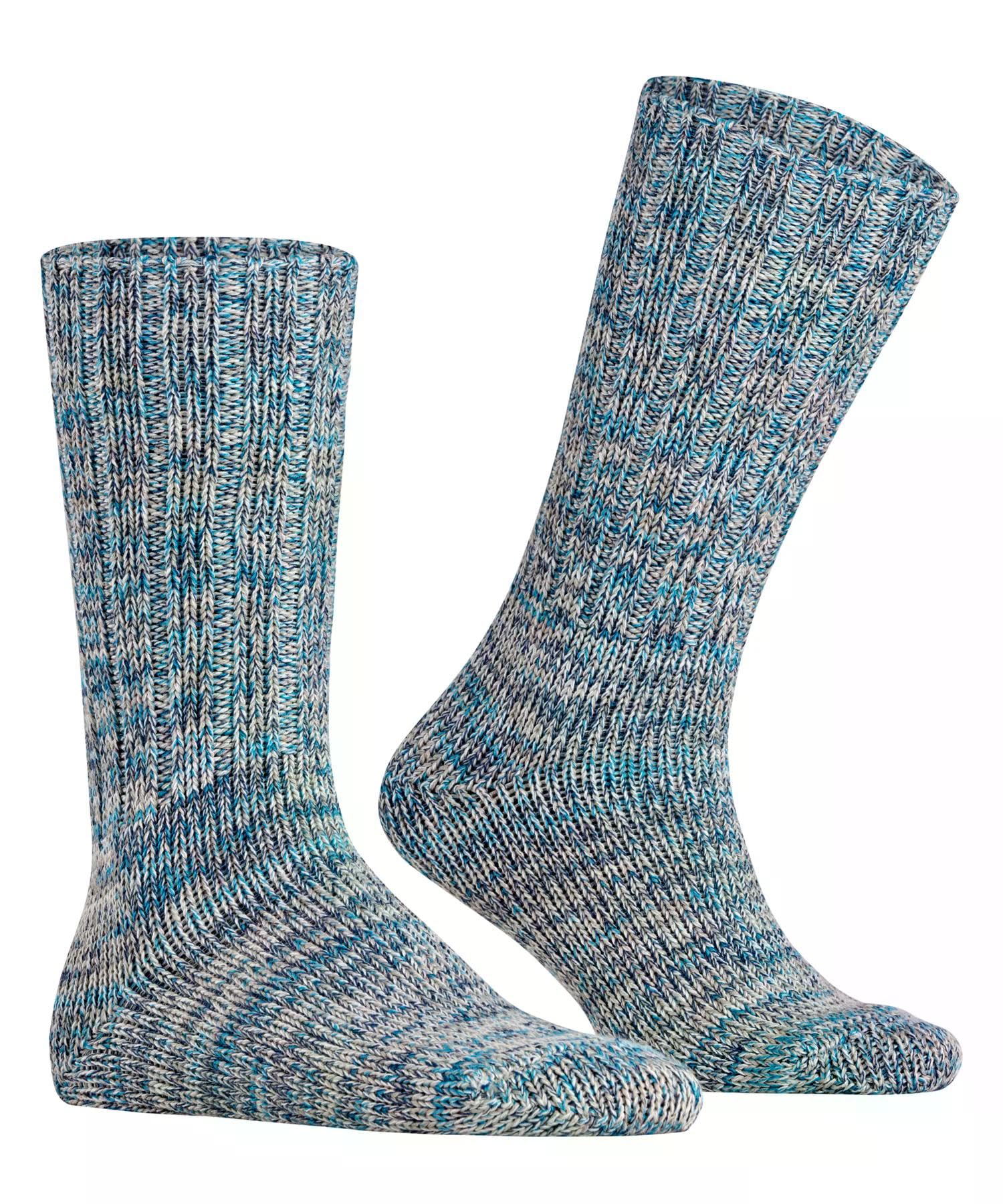 falke-tk2-brooklyn-bootsocken-flint-grey-43-46-baumwolle image 3