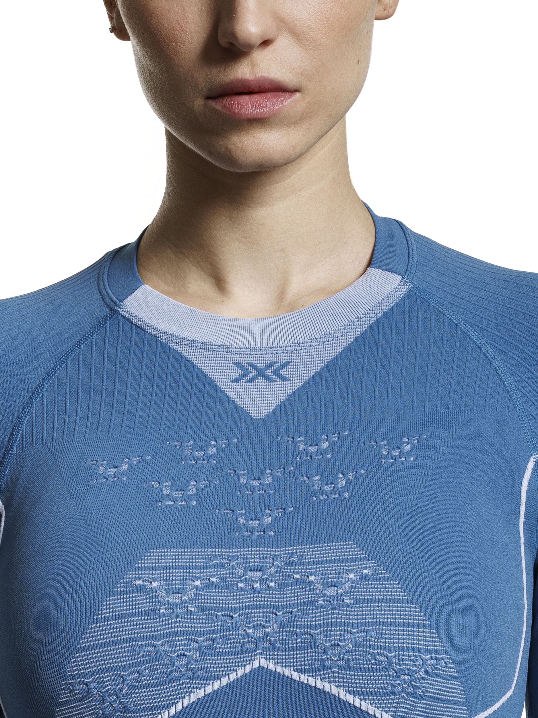 x-bionic-energy-accumulator-light-shirt-damen-mineral-blue-m image 3