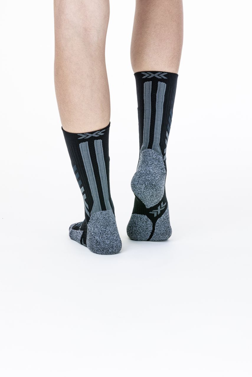 x-bionic-trekking-perform-dual-layer-crew-trekkingsocken-39-41 image 4