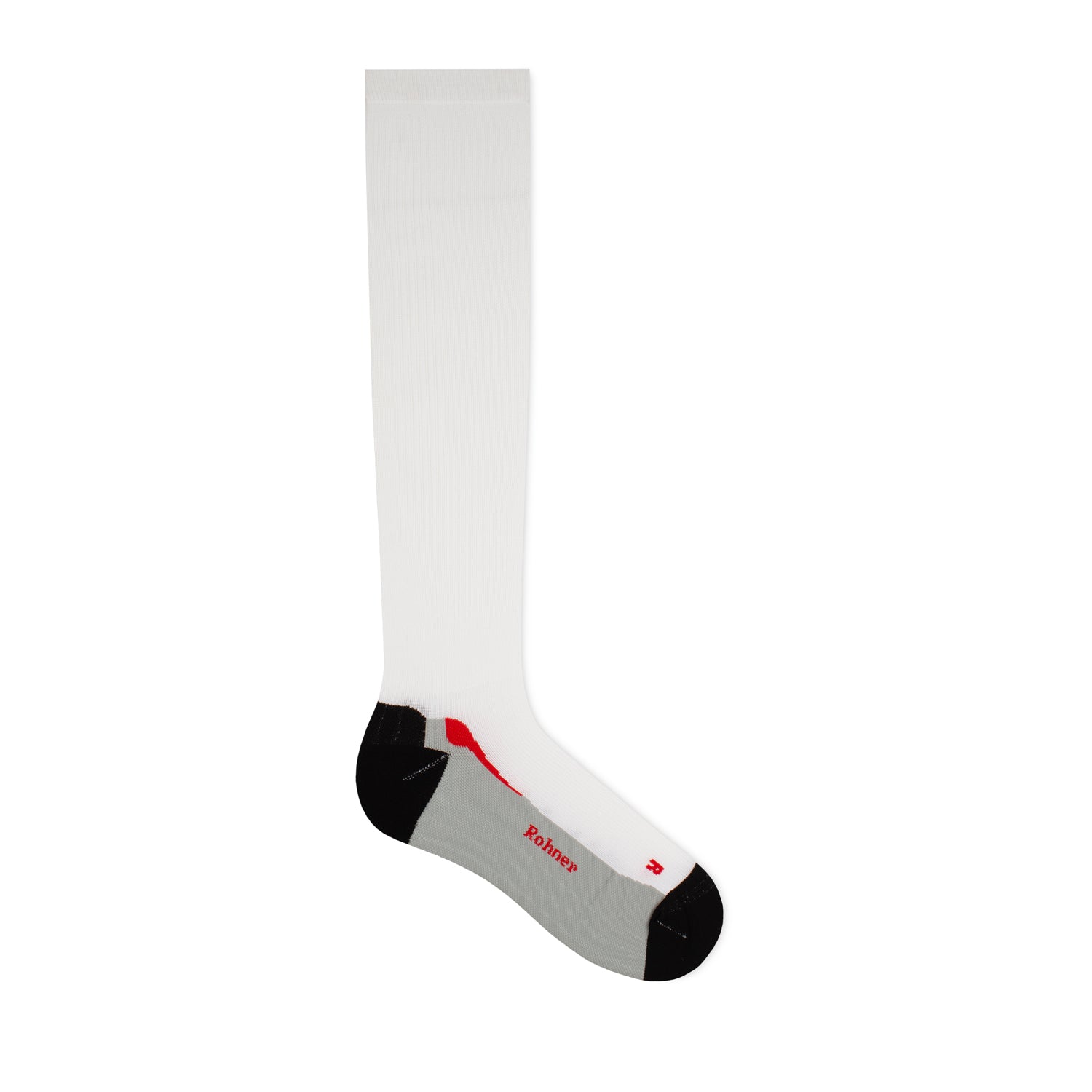 rohner-compression-r-power-laufsocken-schwarz-leicht image 3