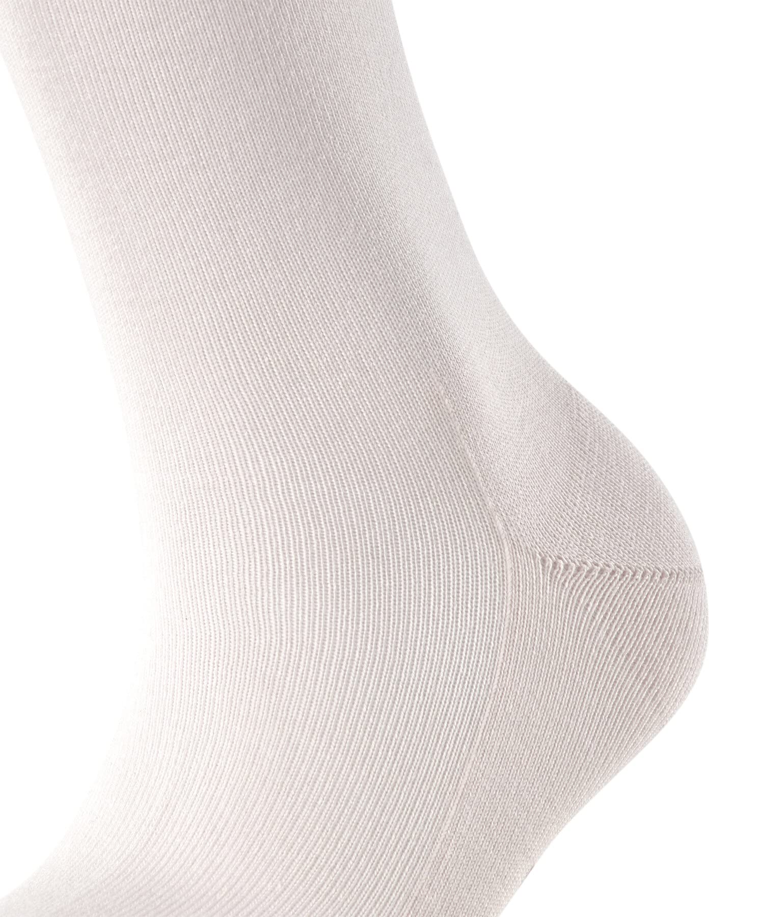 falke-family-damensocken-baumwolle-rosa-light-pink-8458 image 3