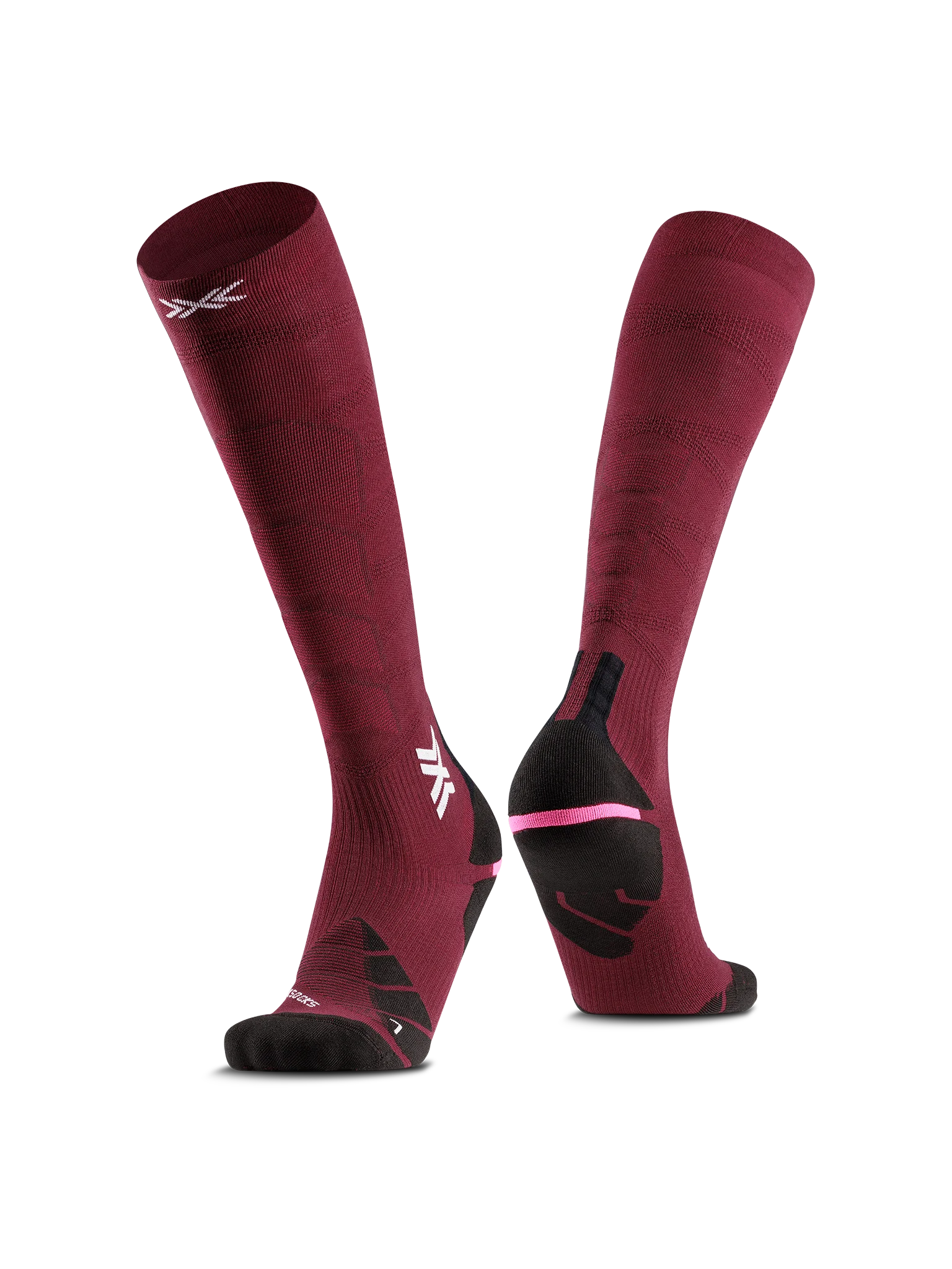 x-socks-ski-anatomix-merino-otc-skisocken-x-black-39-41 image 5