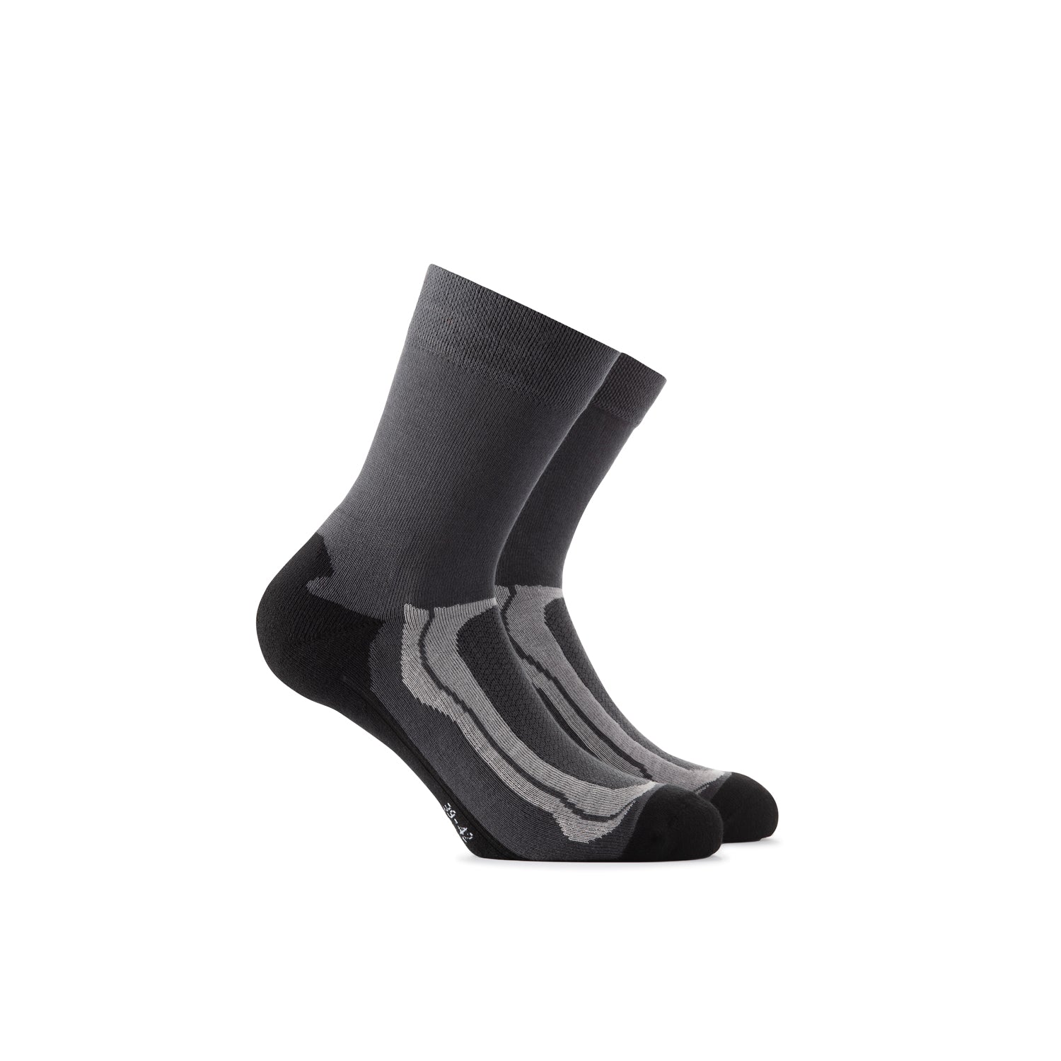 rohner-quarter-sport-socken-10er-pack-baumwolle-vorratspack image 2
