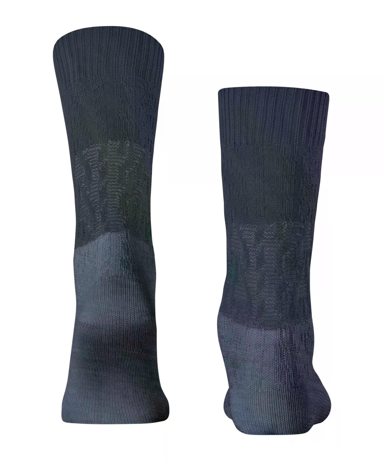 falke-free-climber-socken-space-blue-39-42-merinowolle image 2