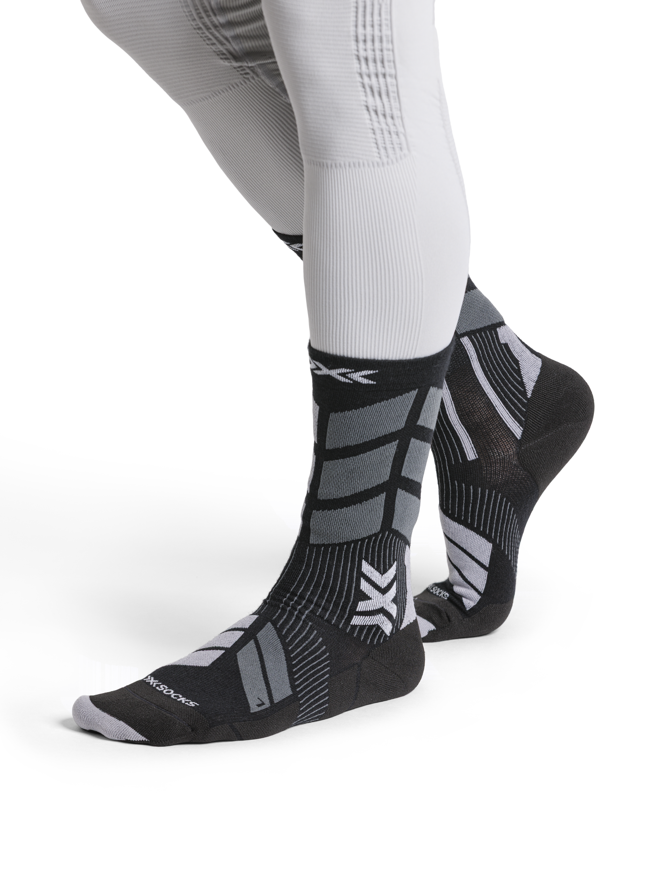 x-socks-x-country-perform-merino-crew-socken-42-44-merino image 3