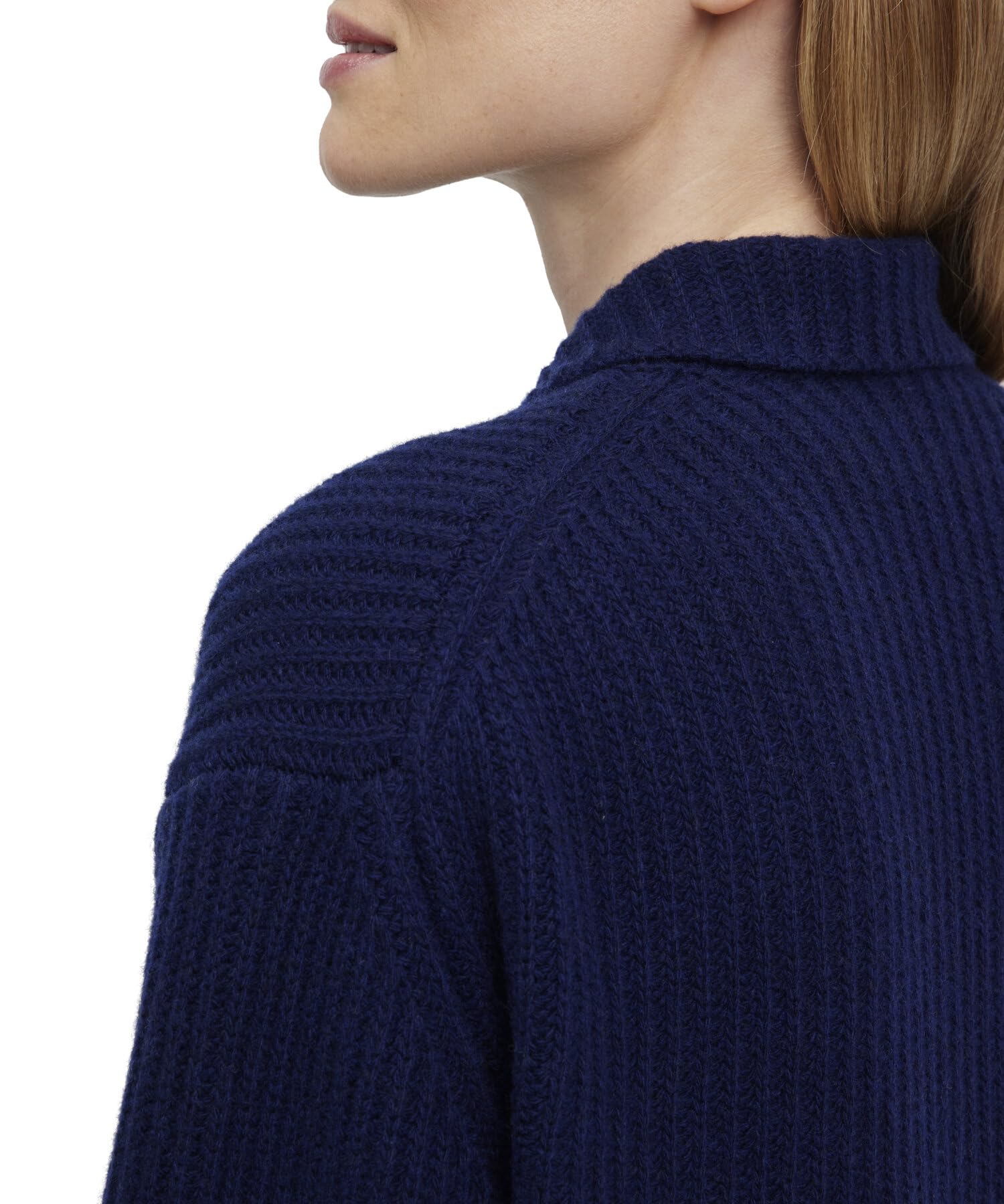 falke-basic-apparel-strickjacke-wolle-damen-elegant image 6