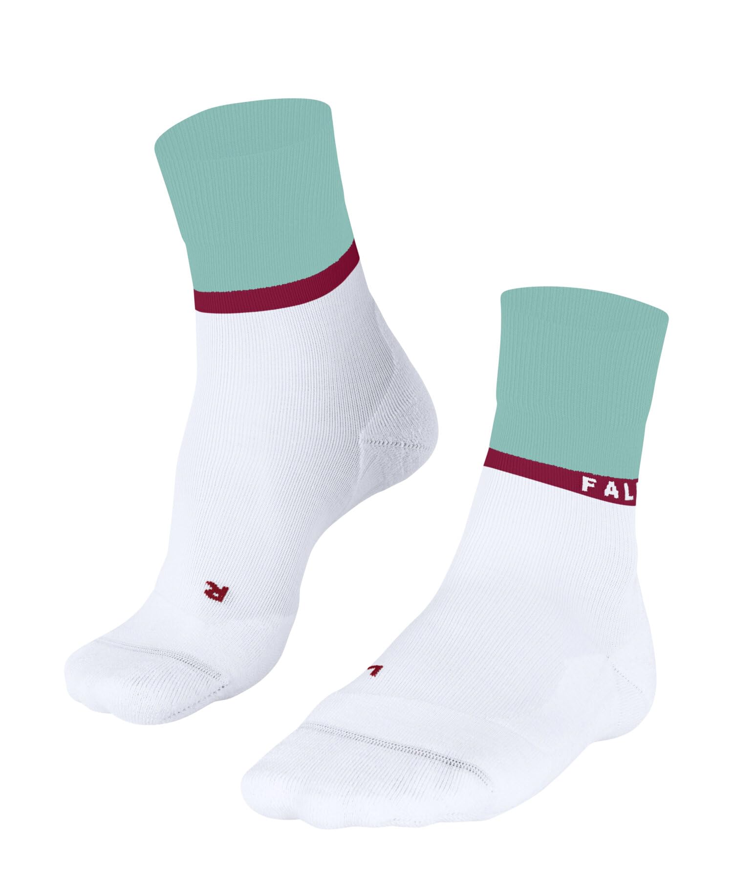 falke-ru4-endurance-compression-laufsocken-damen-wei-baumwolle image 7