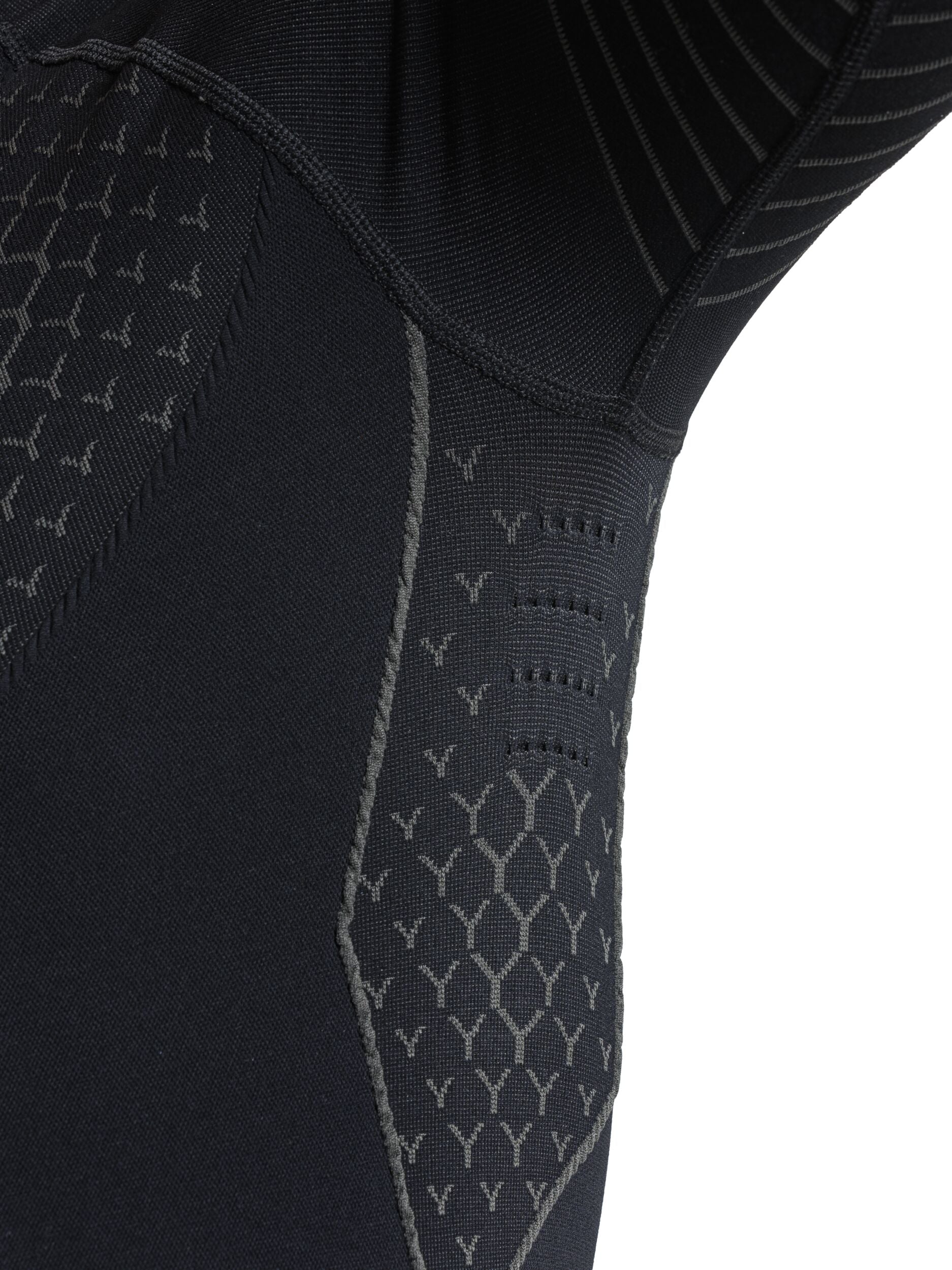 x-socks-twyce-race-shirt-ls-men-laufshirt-black-gr-l-thermoregulierend image 5