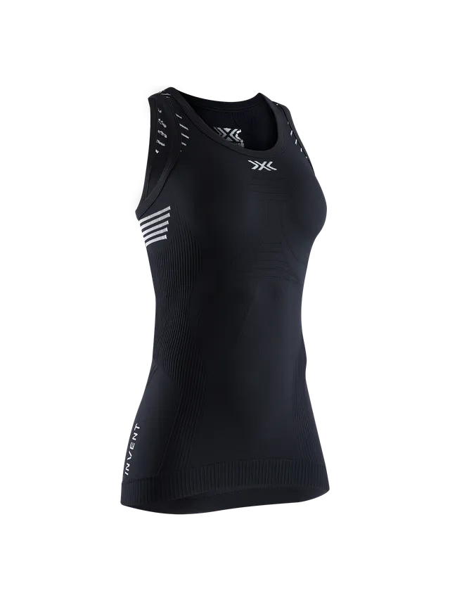 x-bionic-invent-4-0-lt-singlet-funktionstop-opal-black-damen image 1