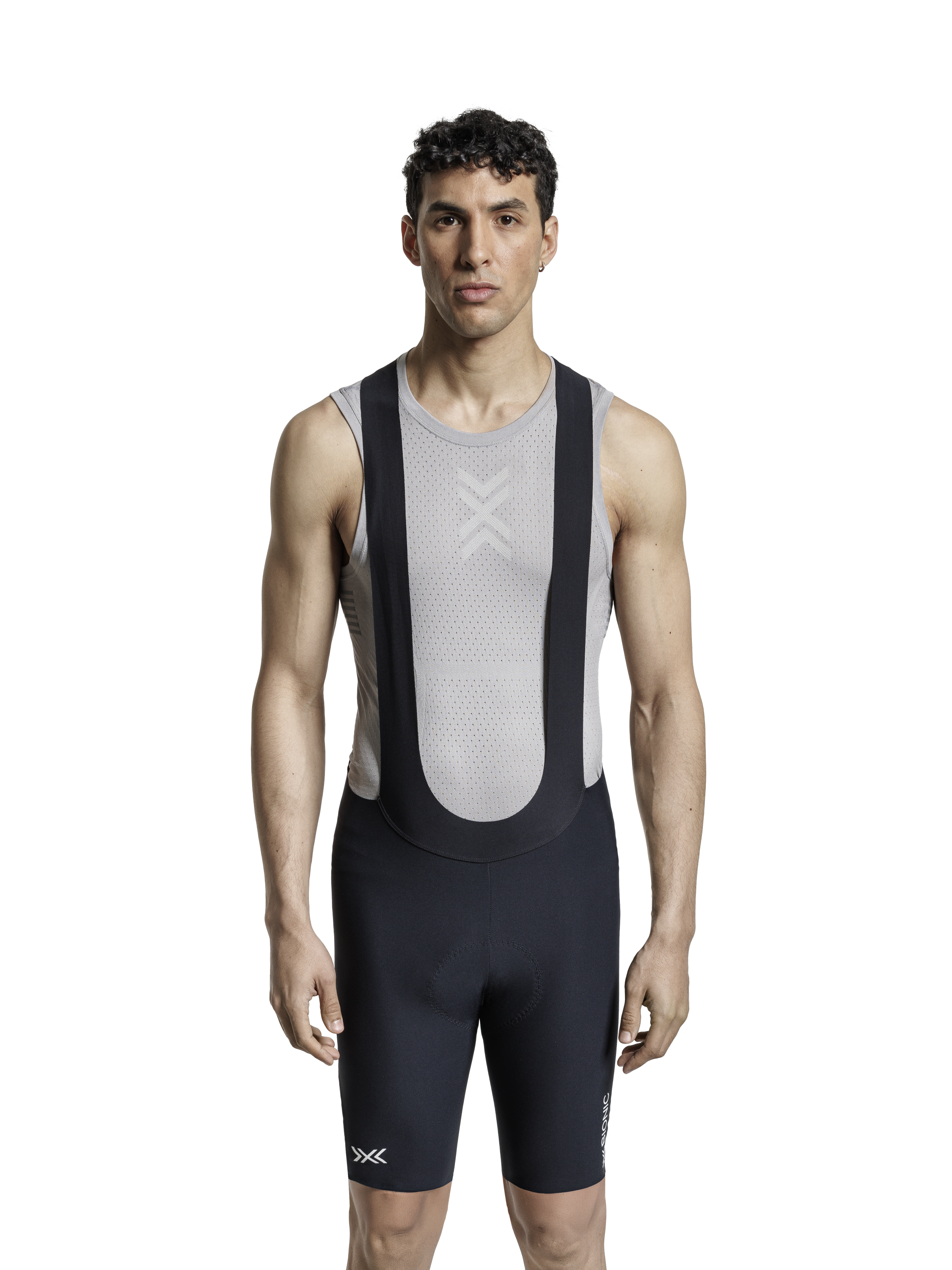 x-socks-corefusion-compression-bib-shorts-herren-opal-s image 3