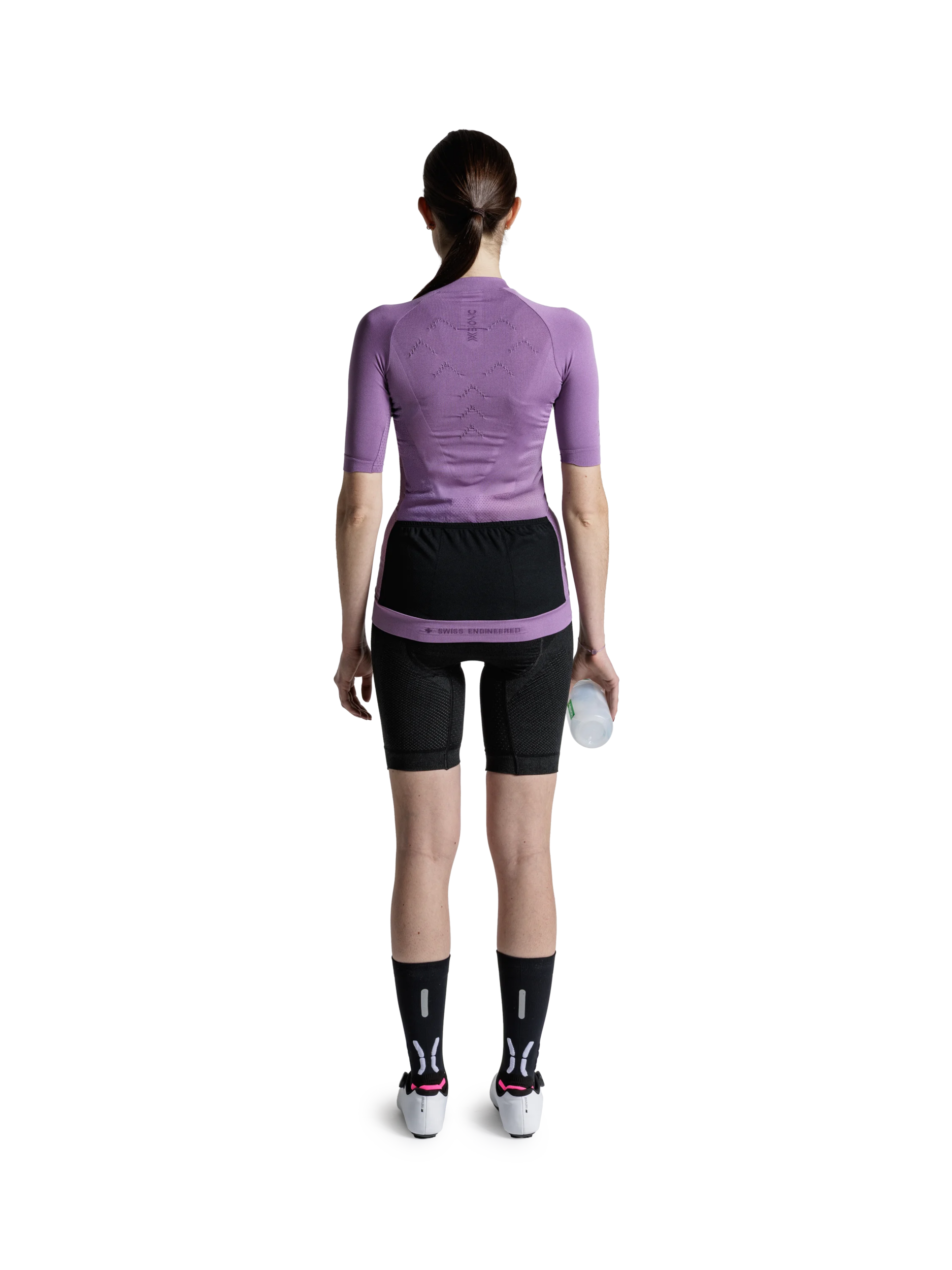 x-bionic-xceed-ride-jersey-ss-wmn-radtrikot-schwarz image 3