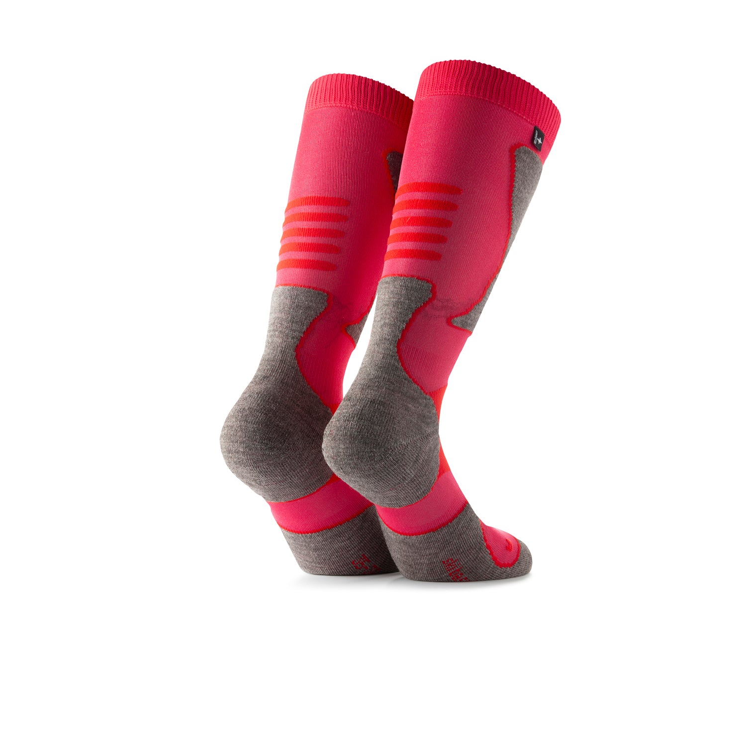rohner-ski-base-kids-skisocken-blau-23-26-warm-wolle image 8