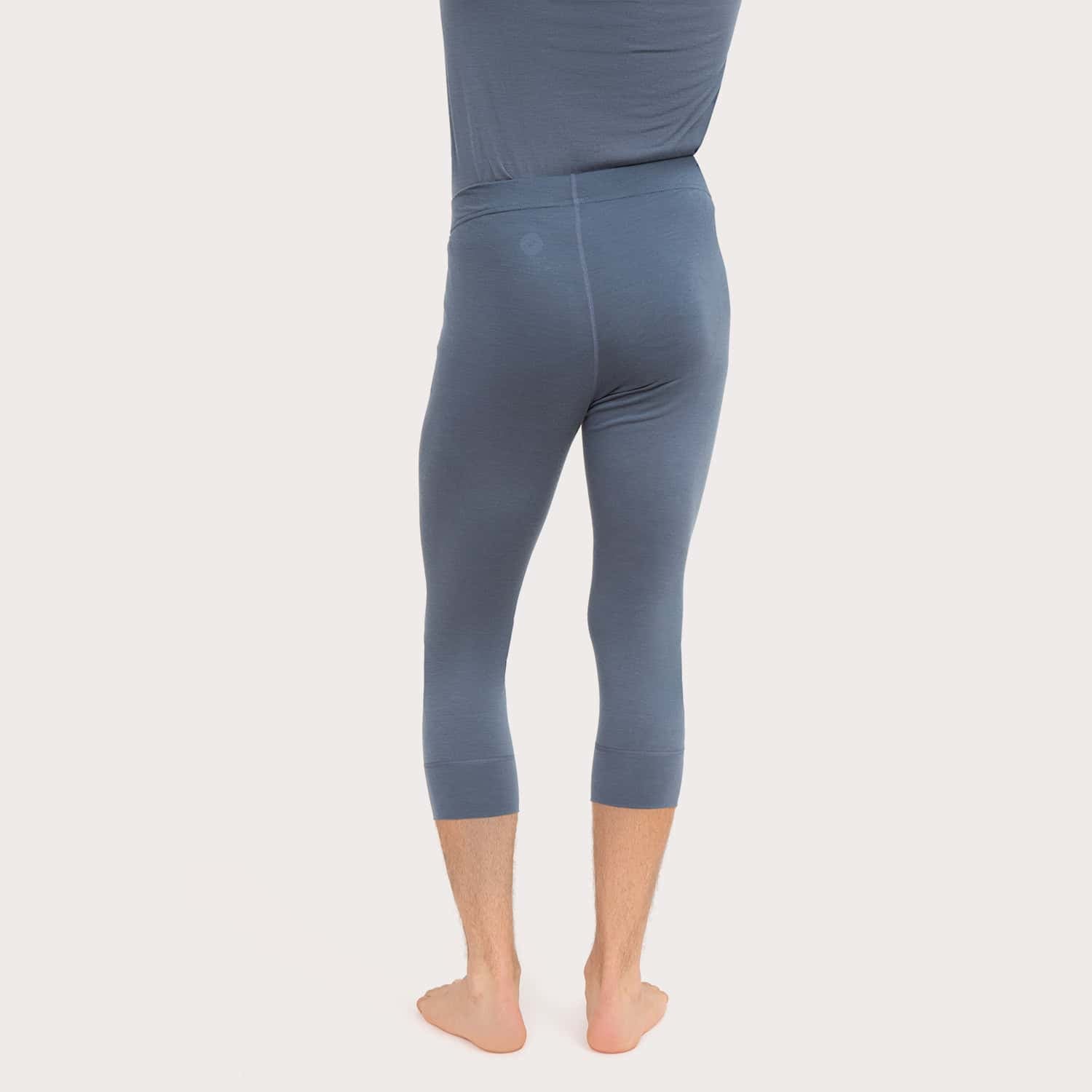wundersocks-stok-3-4-long-john-herren-merinowolle-unterhose image 5