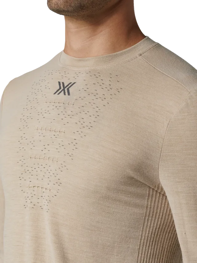 x-socks-mightywool-bundle-baselayer-set-wolle image 1