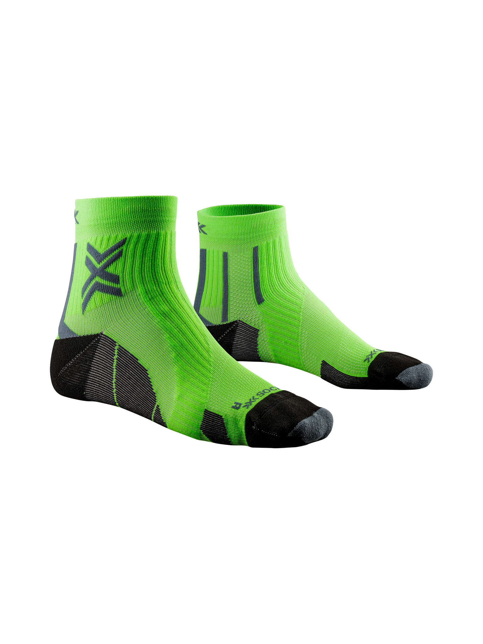 x-socks-run-perform-ankle-laufsocken-atmungsaktiv image 2
