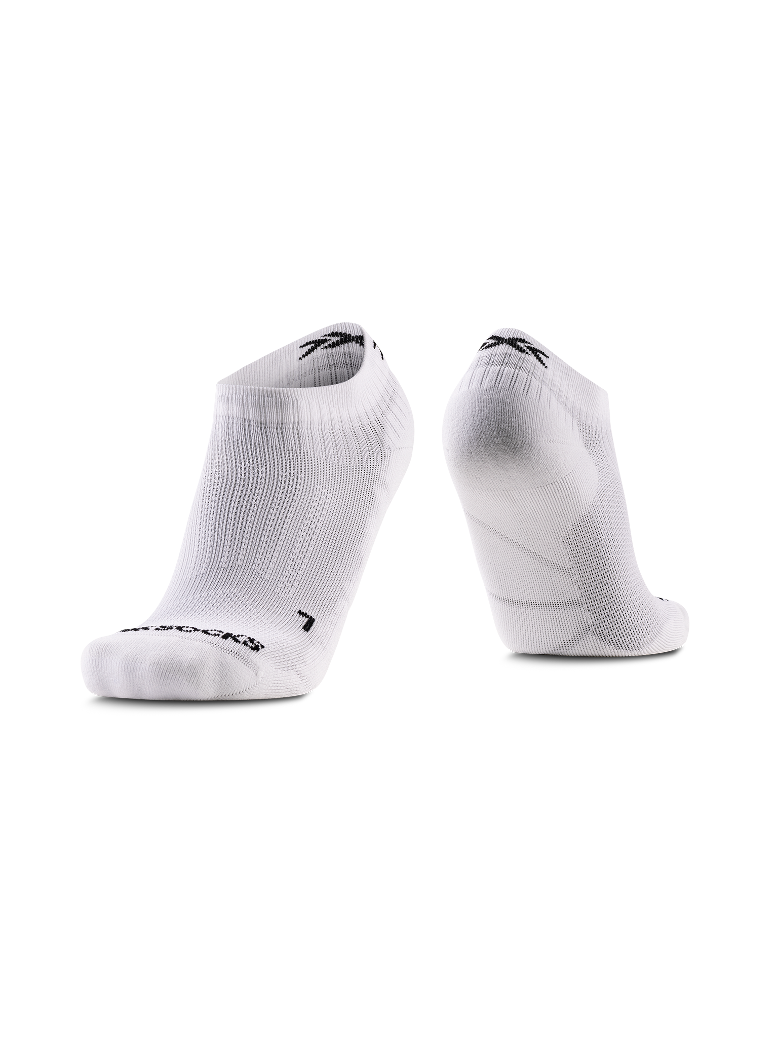 x-socks-core-sport-low-cut-socken-arctic-white-42-44-atmungsaktiv image 1