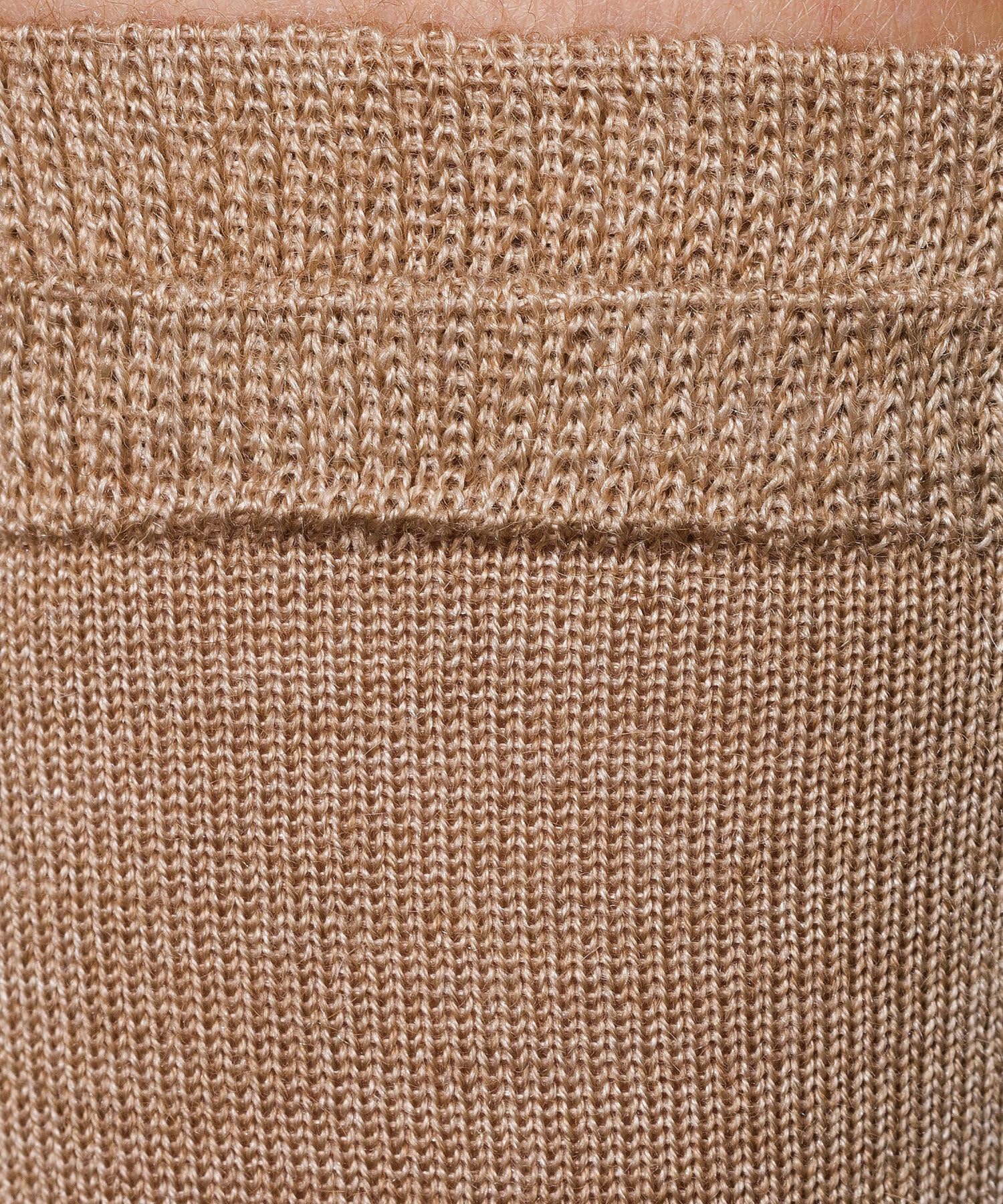 falke-bristol-no-4-damensocken-seide-kamelhaar-klimaregulierend-3 image 2
