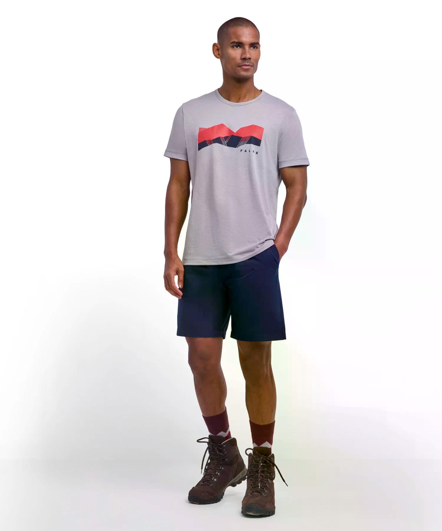 falke-tk2-trekking-tee-graphic-kurzarmshirt-grau-herren image 3
