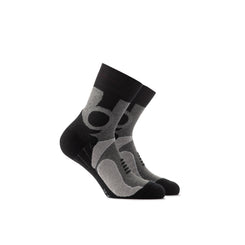 rohner-trekking-quarter-wandersocken-merino-2er-pack image 2