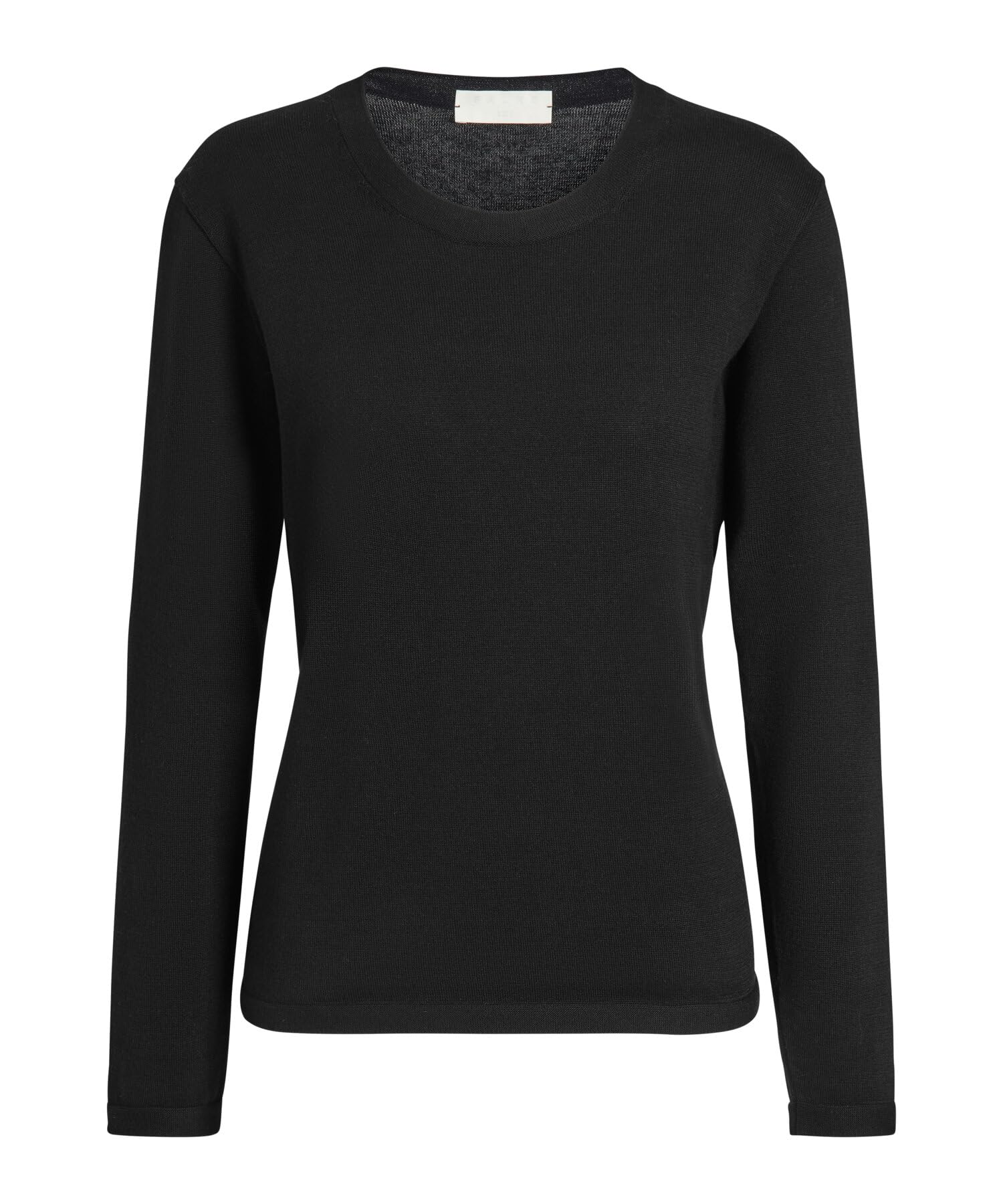 falke-cotton-touch-cotton-knit-pullover-rundhals-gr-m-bio image 7