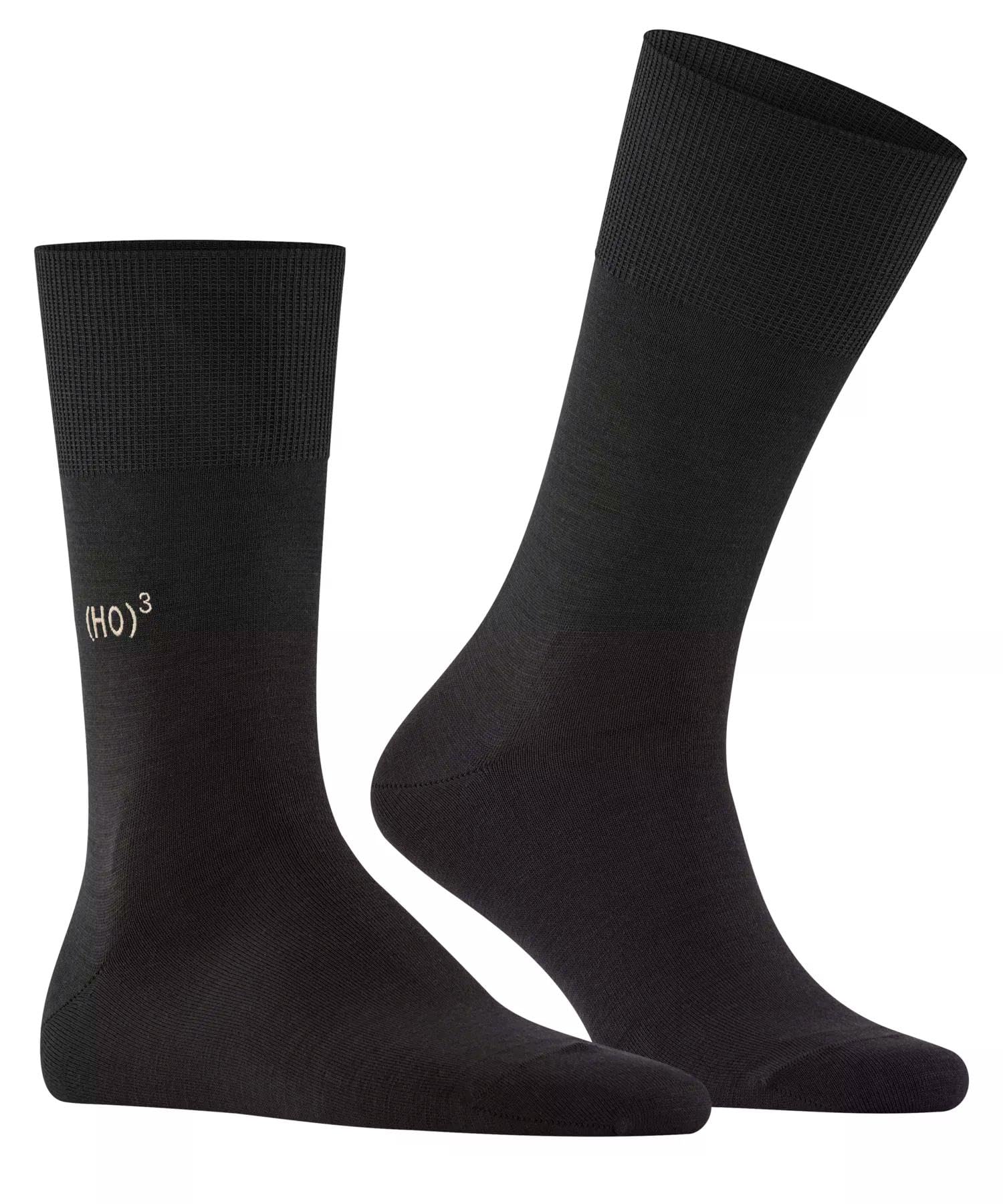 falke-airport-x-mas-calculation-socken-black-43-44-merinowolle image 3