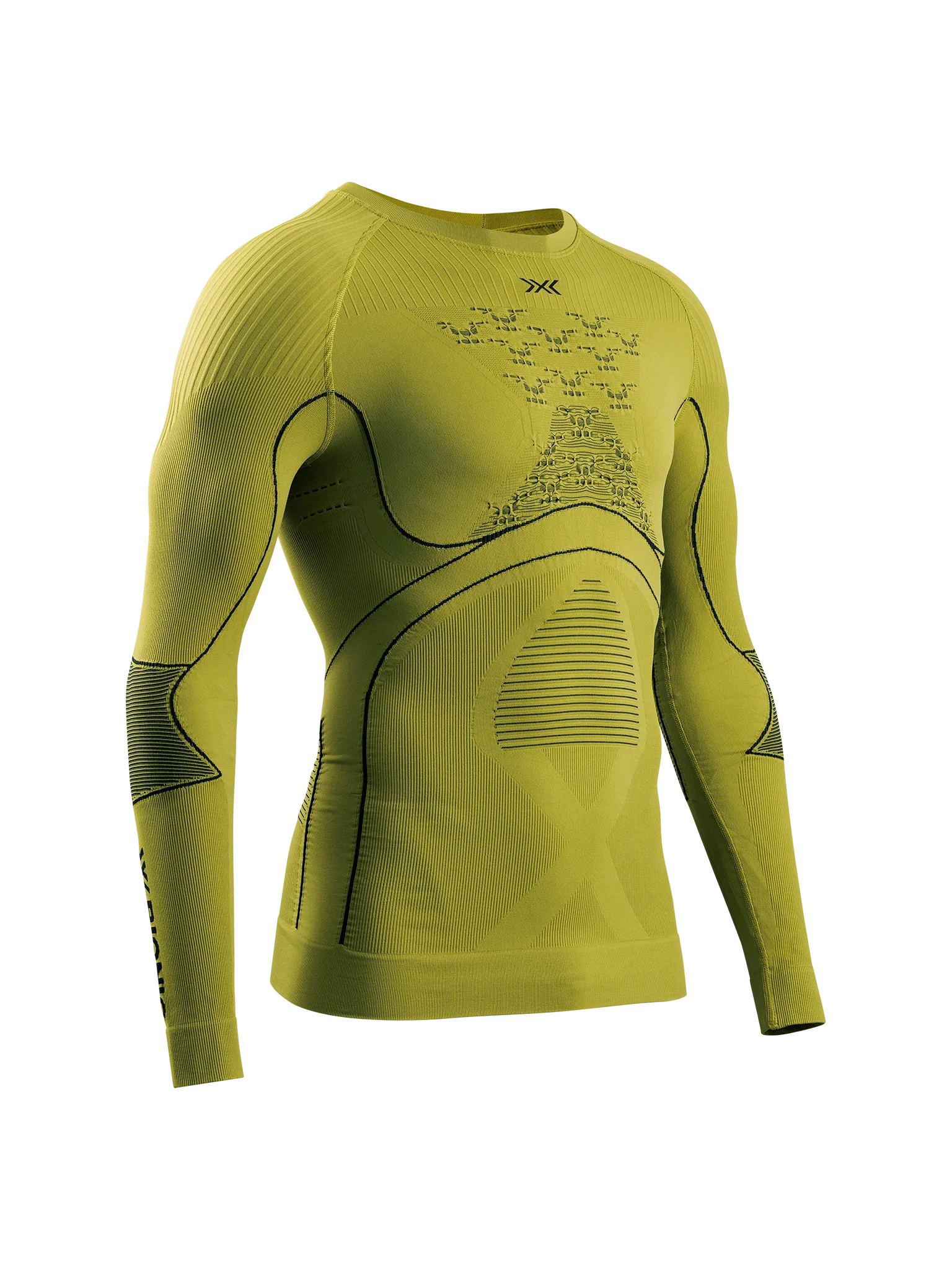 x-bionic-energy-accumulator-4-0-shirt-lg-sl-herren-thermo image 8