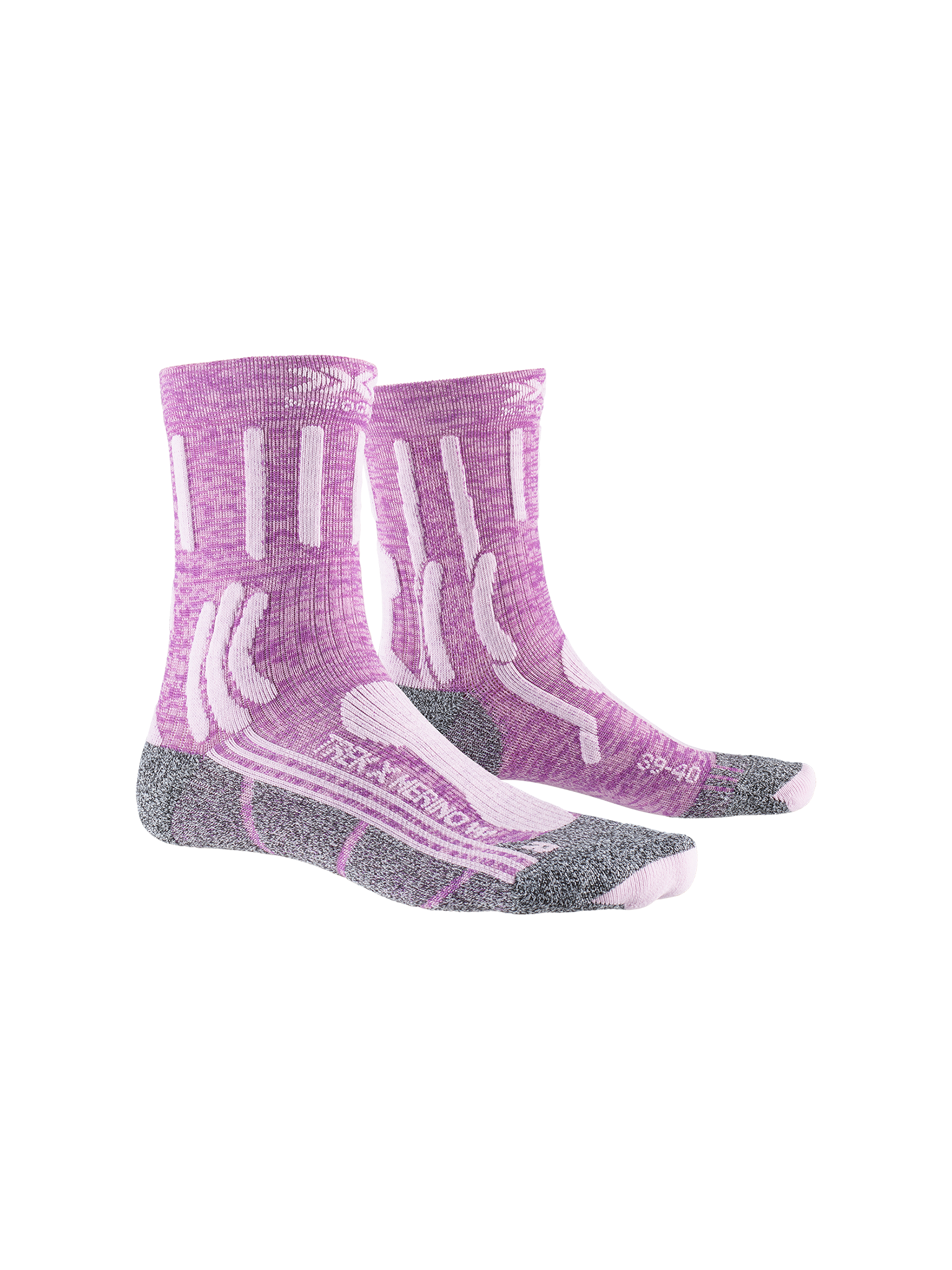 x-socks-trek-x-merino-damen-socken-37-38-merino image 5