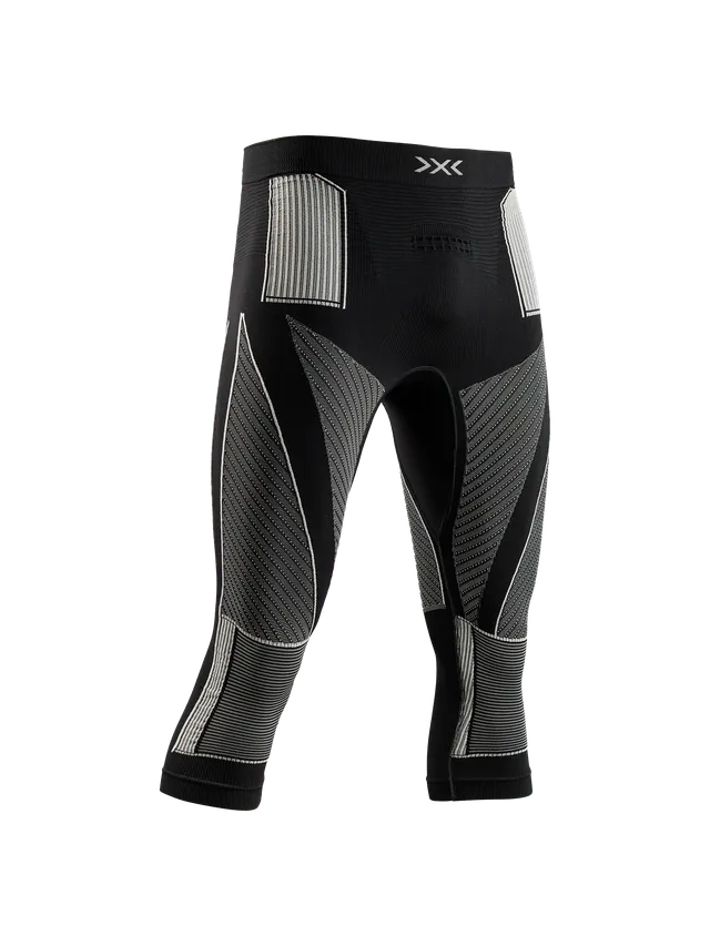 x-socks-energy-accumulator-wild-3-4-thermohose-x-black-m image 1