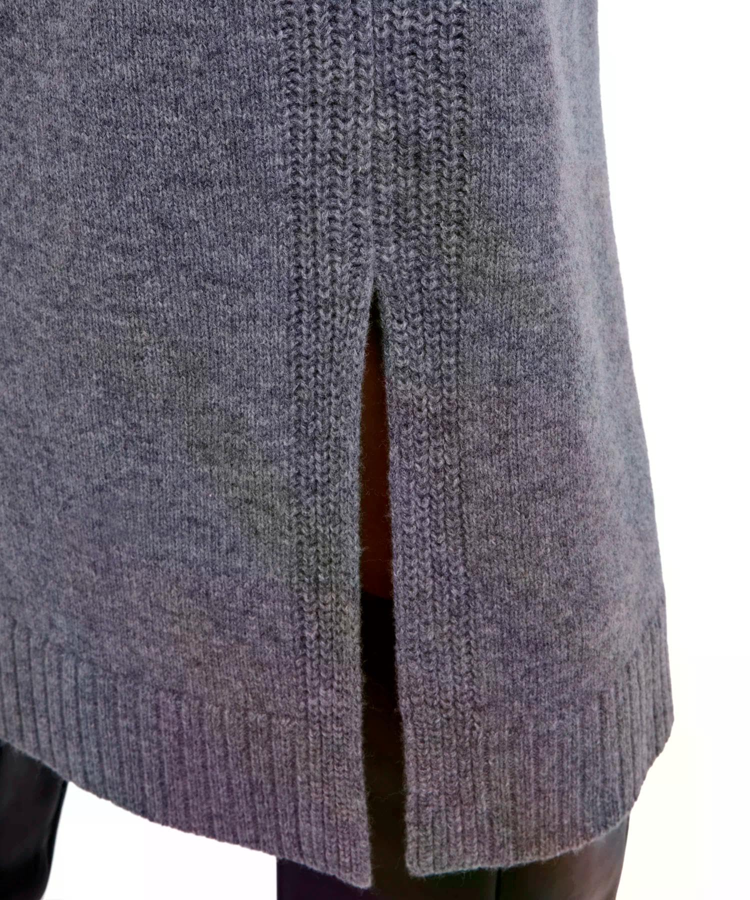 falke-cotton-touch-damenkleid-mid-grey-melange-l-schurwolle image 4