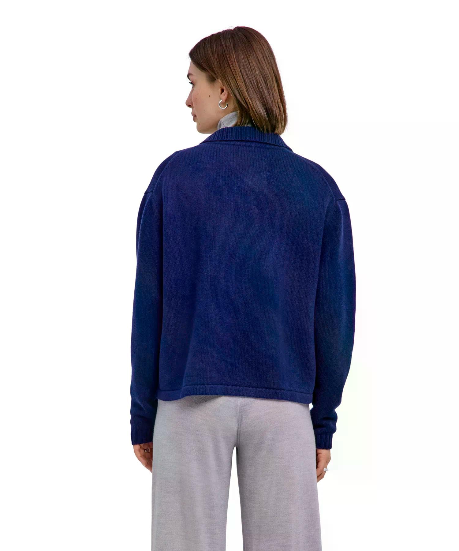 falke-cotton-touch-premium-button-cardigan-s-schurwolle image 2
