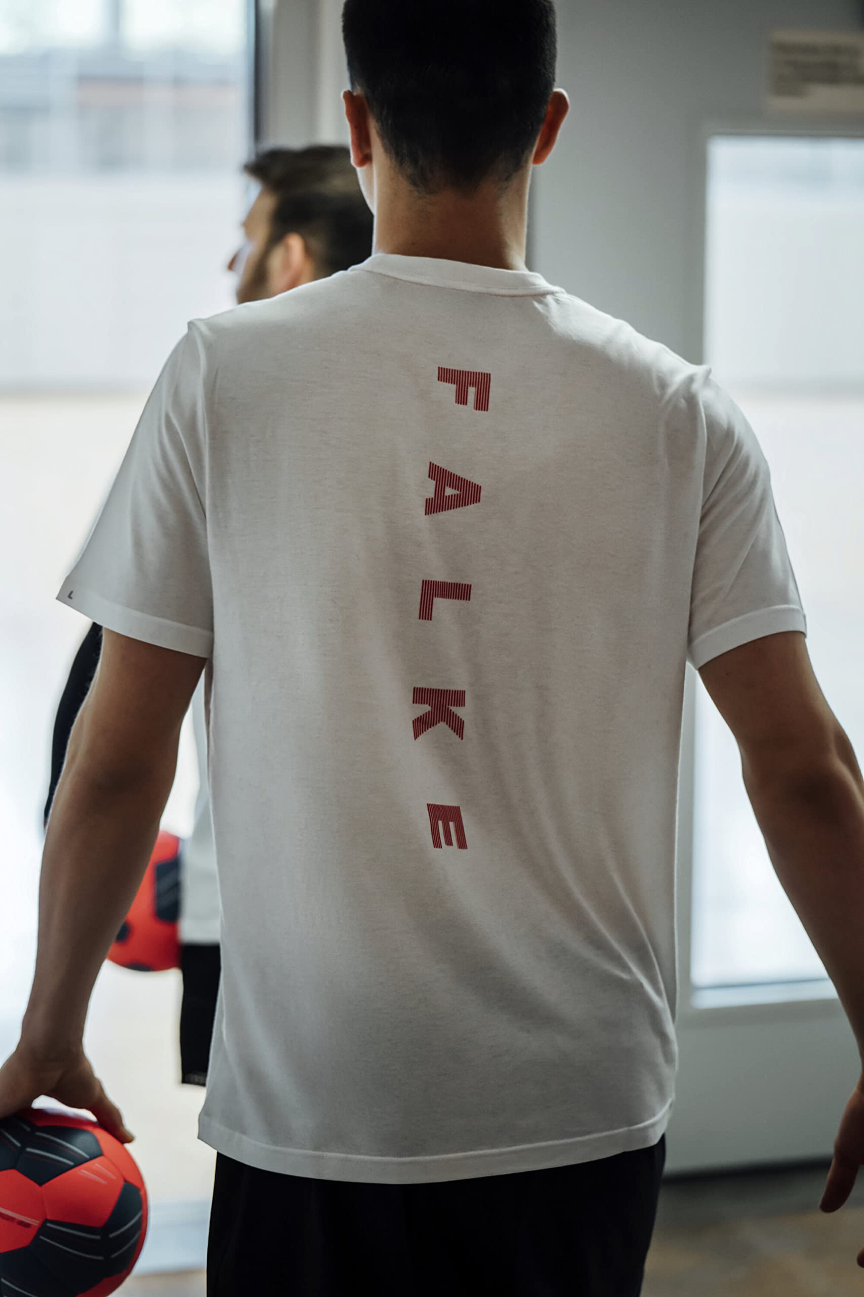 falke-true-motion-core-logo-funktionsshirt-damen-schwarz-m-lyocell image 4