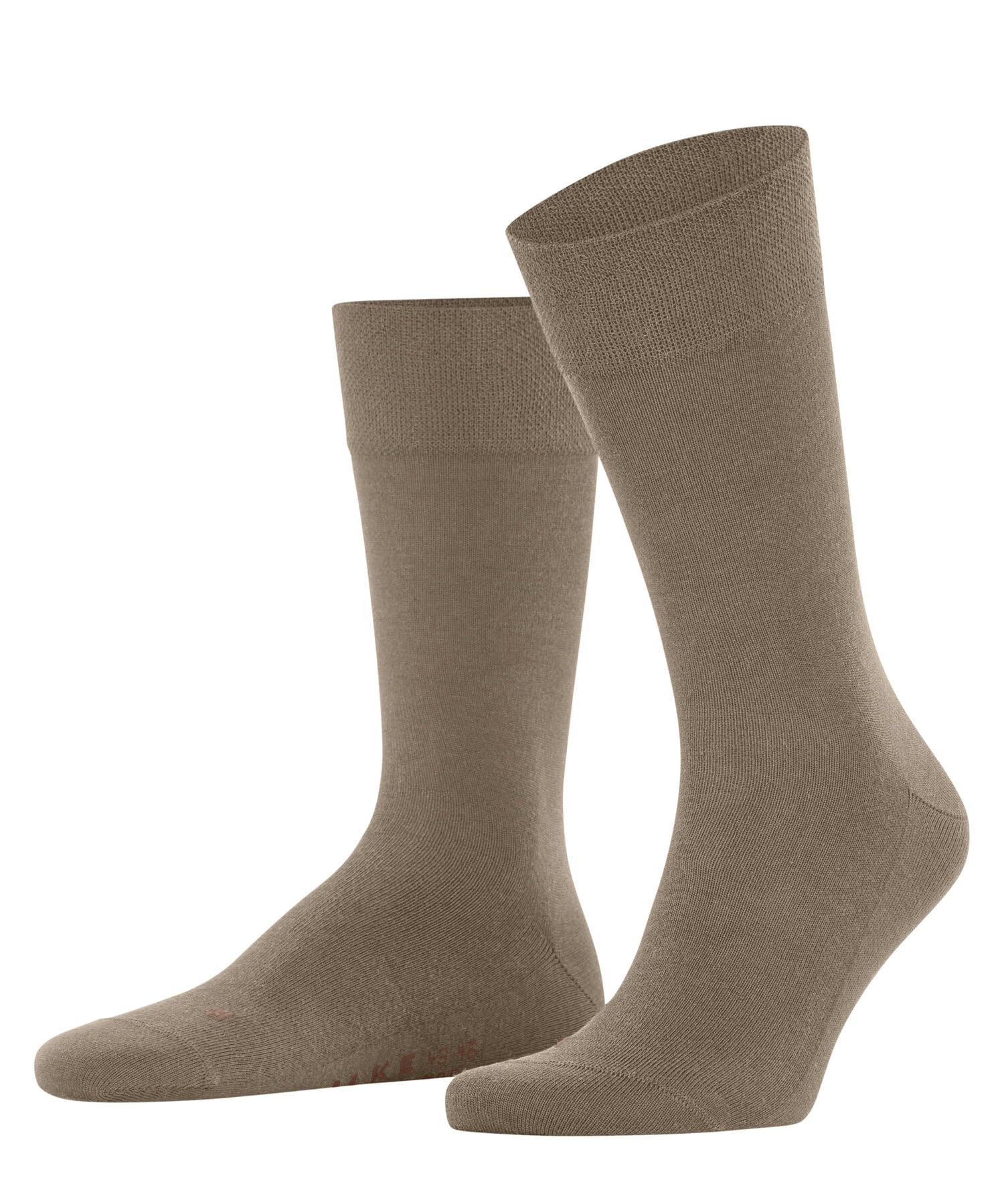falke-sensitive-new-york-socken-schwarz-39-42-lyocell image 7