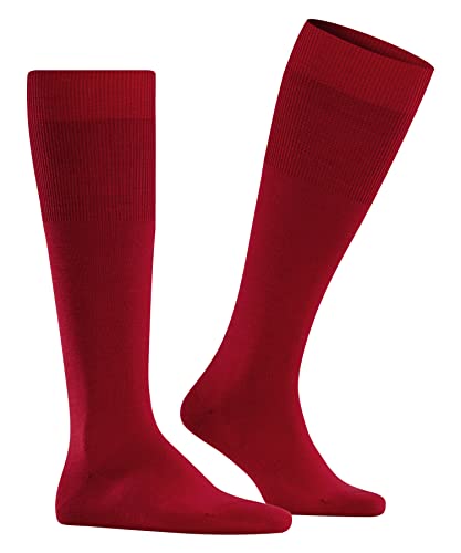 falke-airport-kniestr-mpfe-scarlet-43-44-merinowolle image 8
