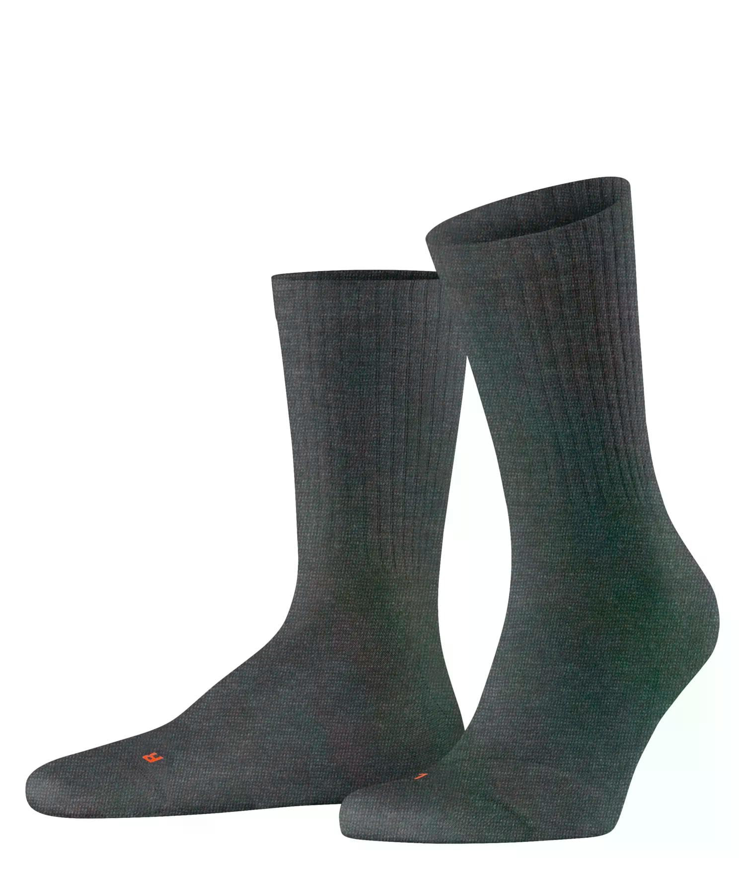 falke-ru4-run-rib-crew-socken-baumwolle-1-paar-unisex image 8