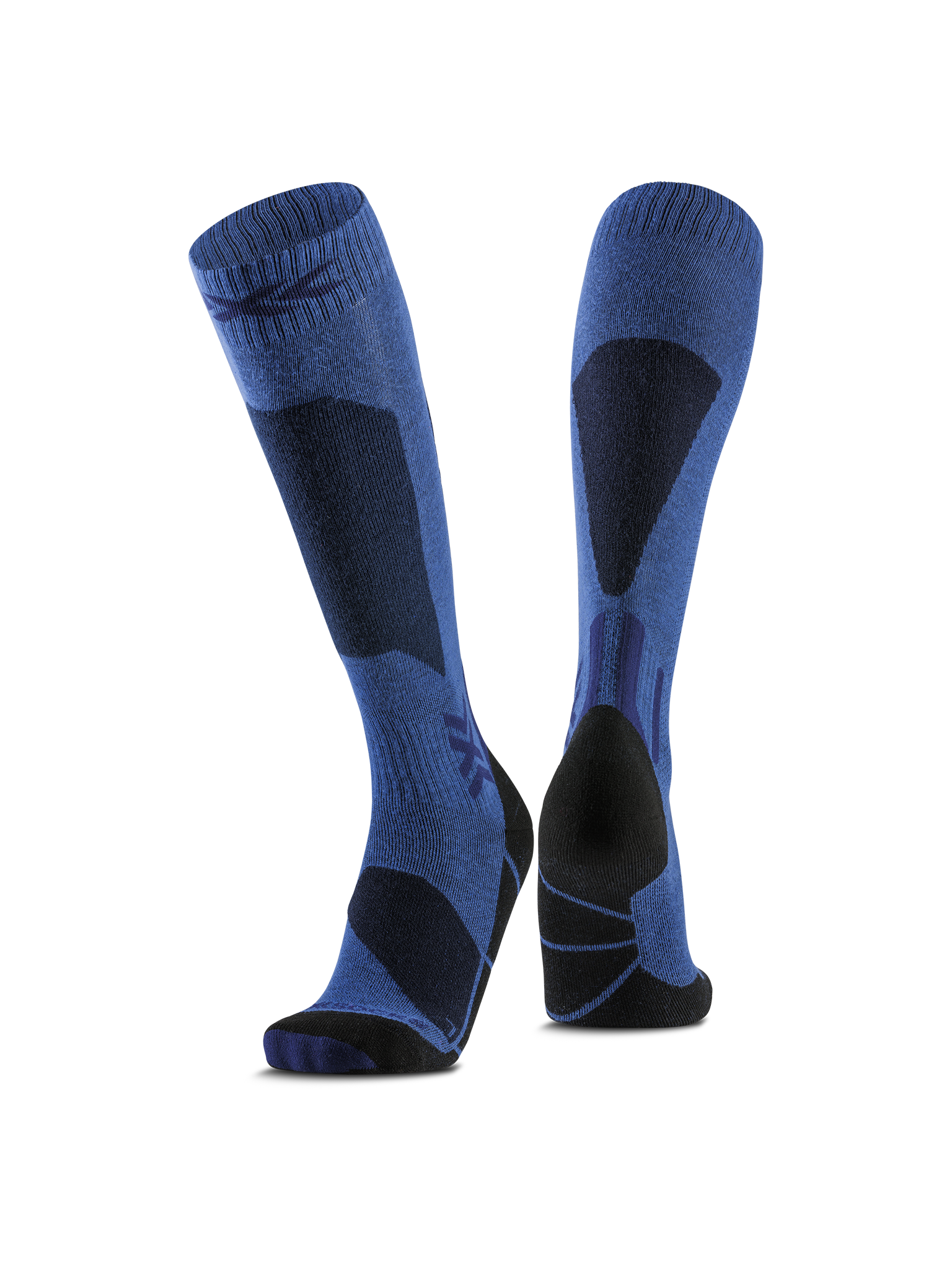 x-socks-ski-discover-otc-skisocken-x-black-39-41-stabil image 8