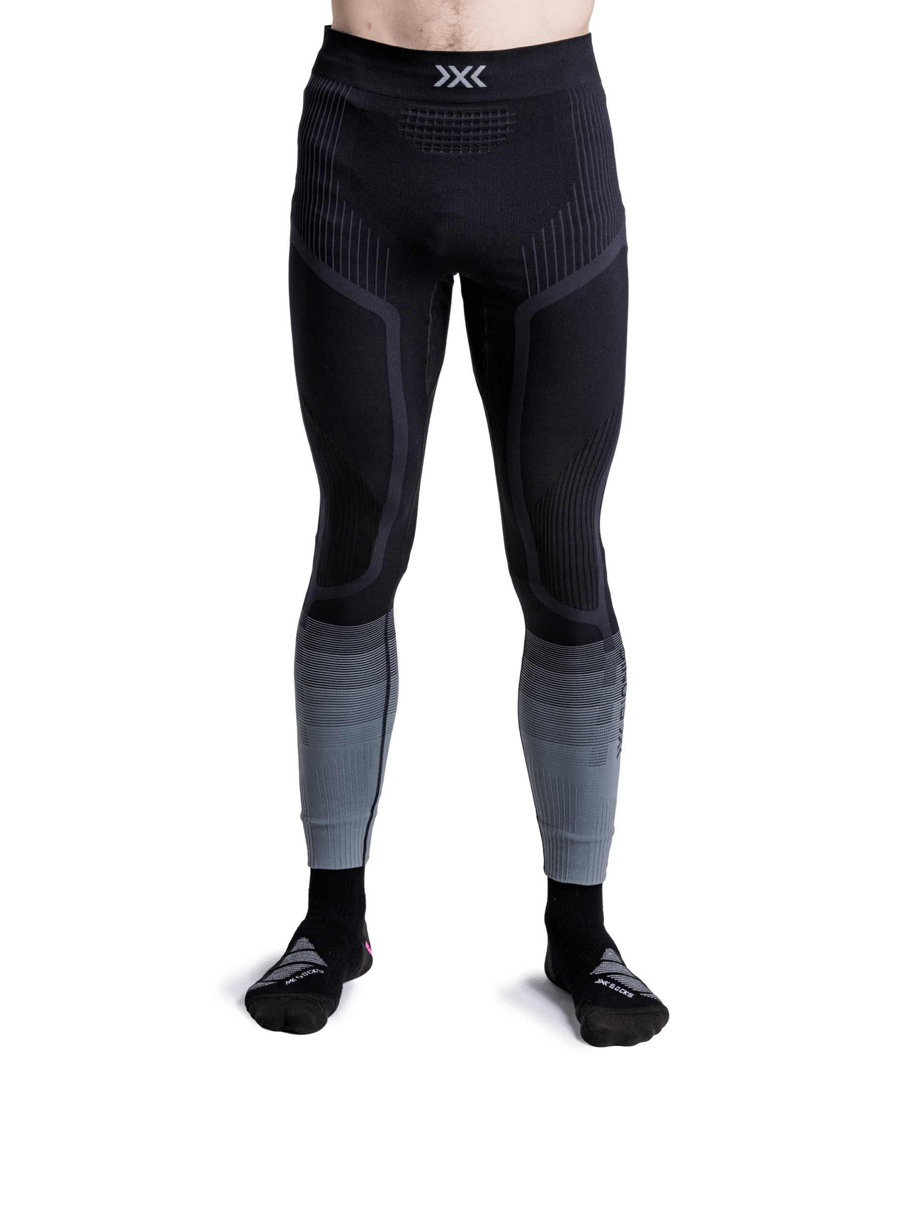 x-socks-invent-graphics-pants-trainingshose-x-black-l-winter image 3