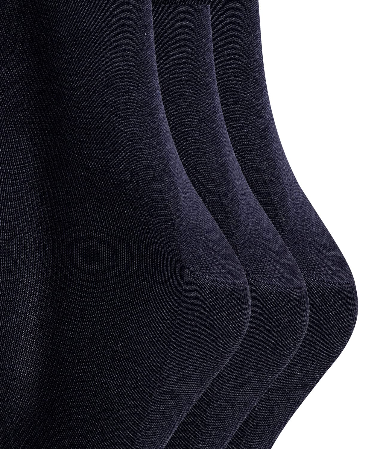 falke-tiago-socken-herren-schwarz-3-paar-fil-d-ecosse image 4