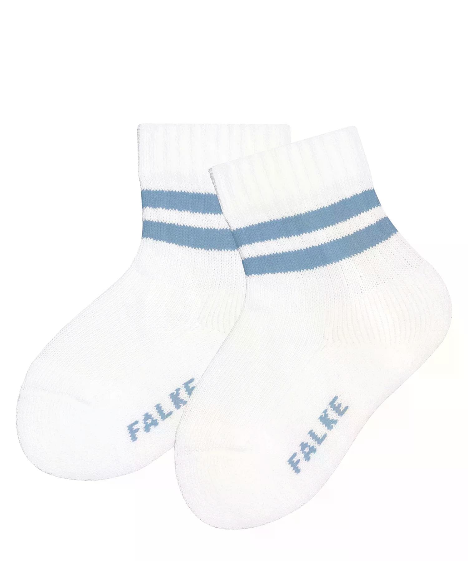 falke-erstling-baby-dynamic-socken-baumwolle-wei image 8