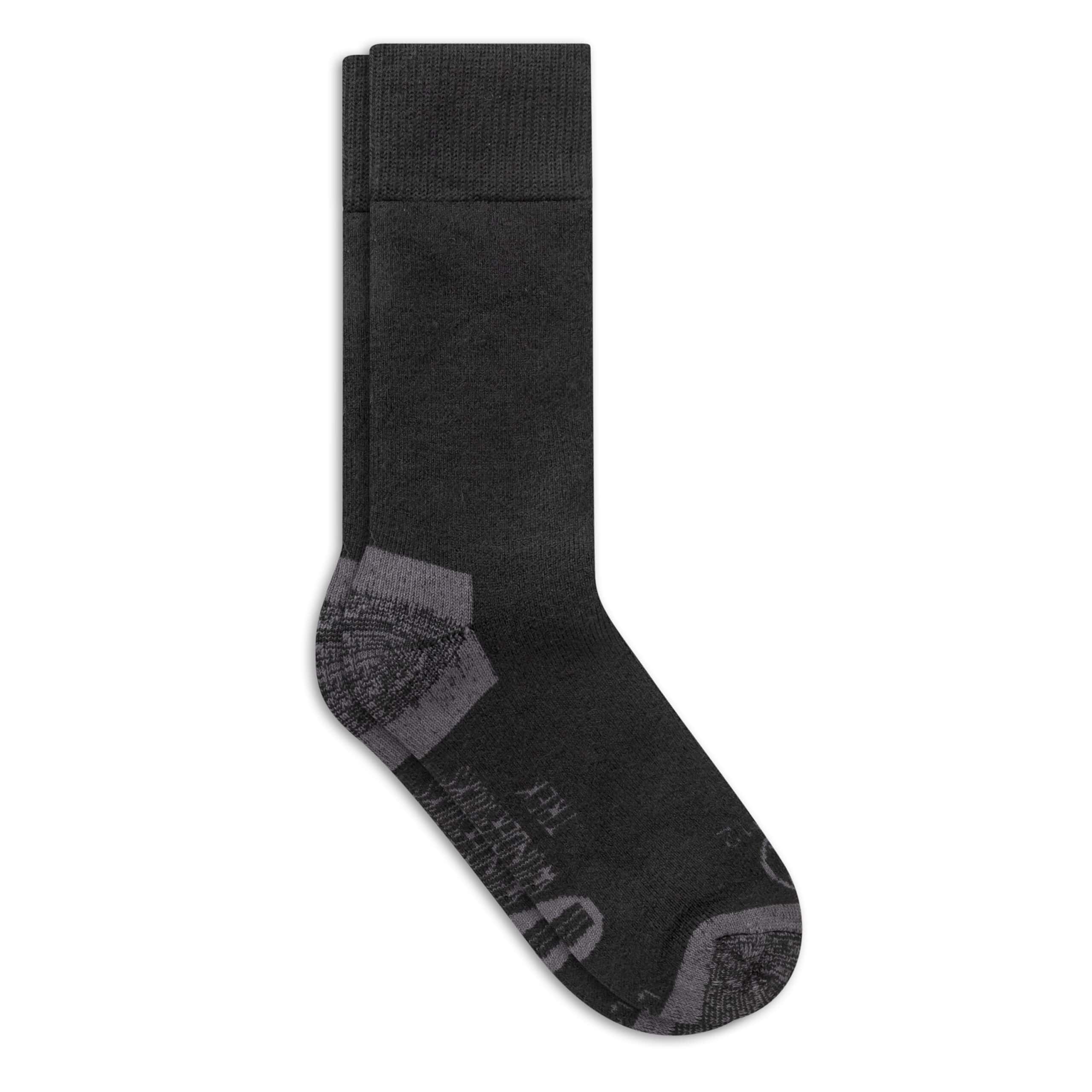 wundersocks-trek-trekkingsocken-merino-2-paar-blasenschutz image 4