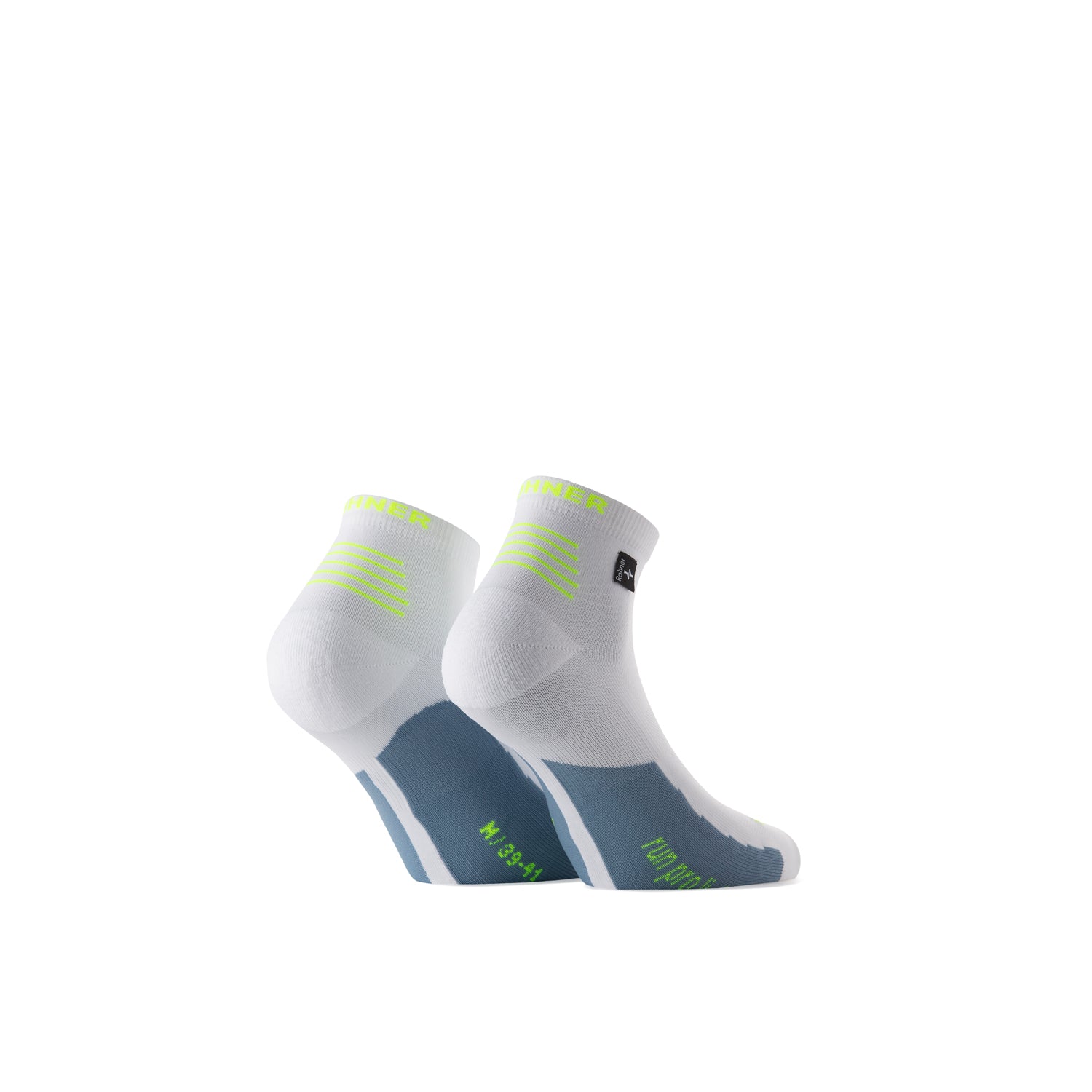 rohner-run-pro-light-laufsocken-schwarz-39-41 image 7