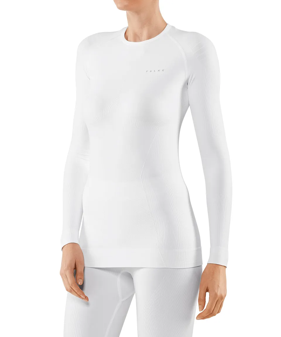 falke-maximum-warm-funktionsshirt-langarm-royal-blue-xs image 1