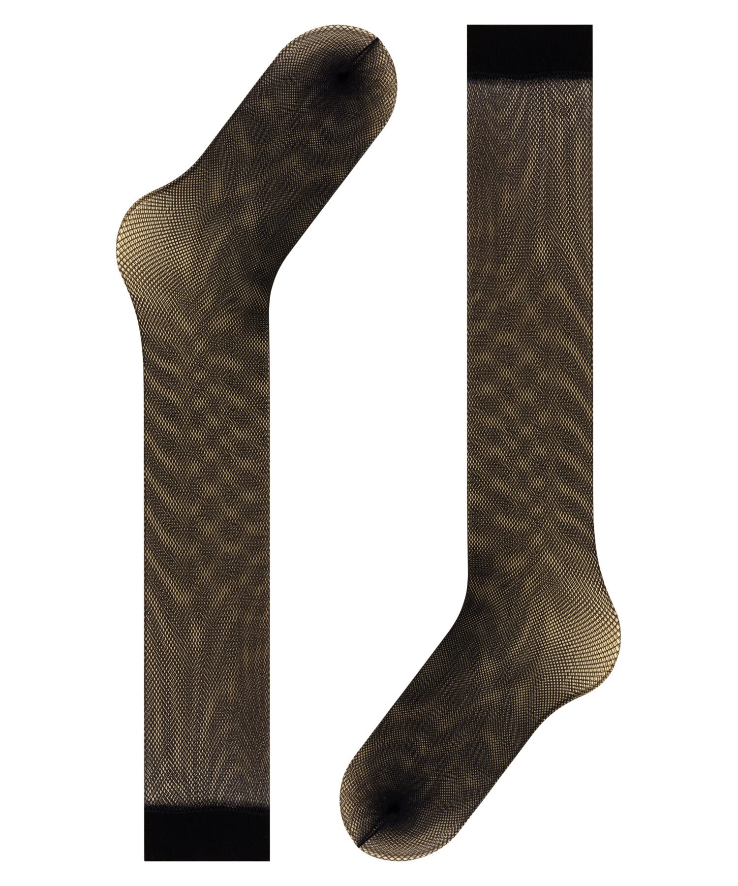 falke-shelina-net-kniestr-mpfe-damen-schwarz-35-38 image 6